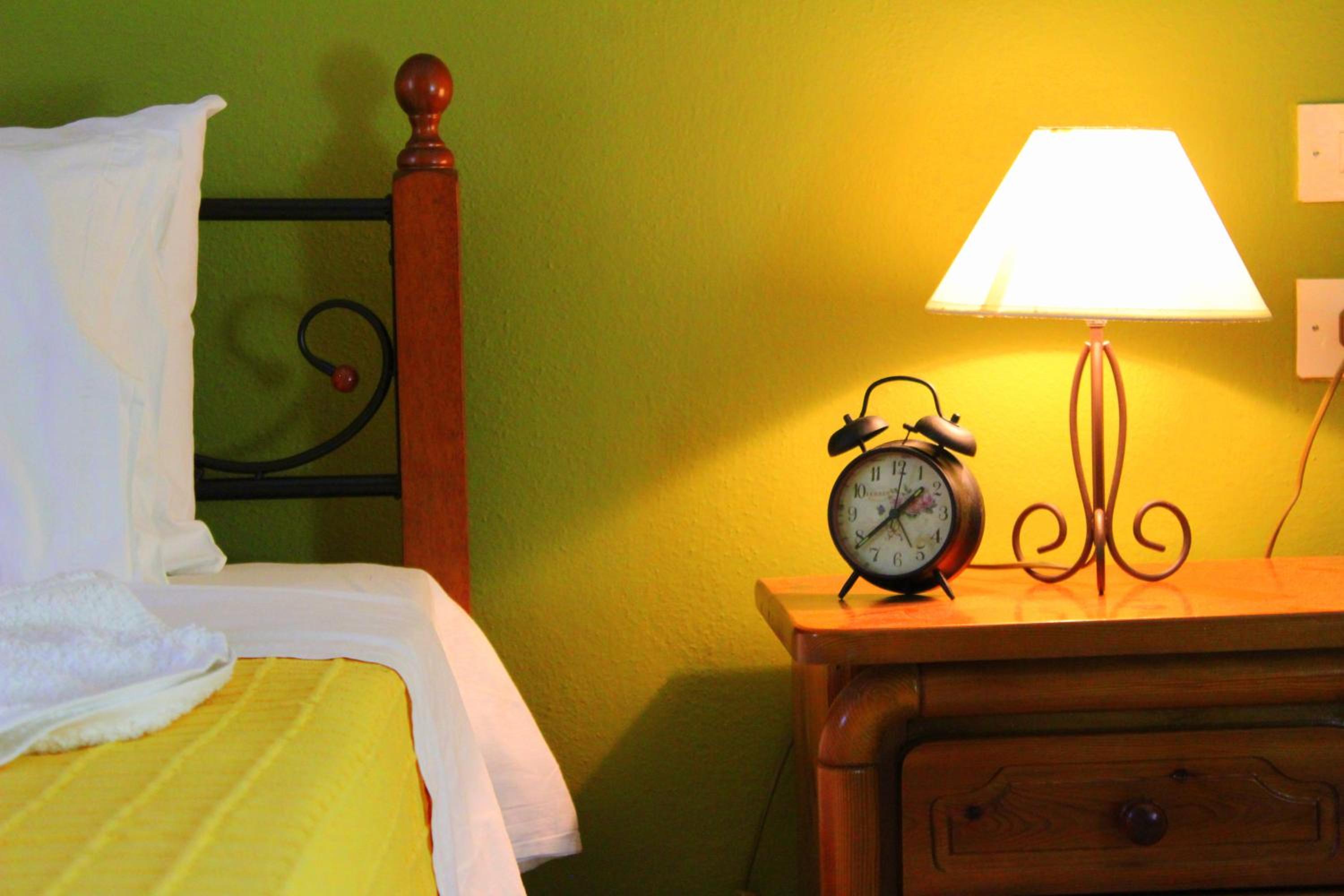 Tzaneria Apartments Skiathos