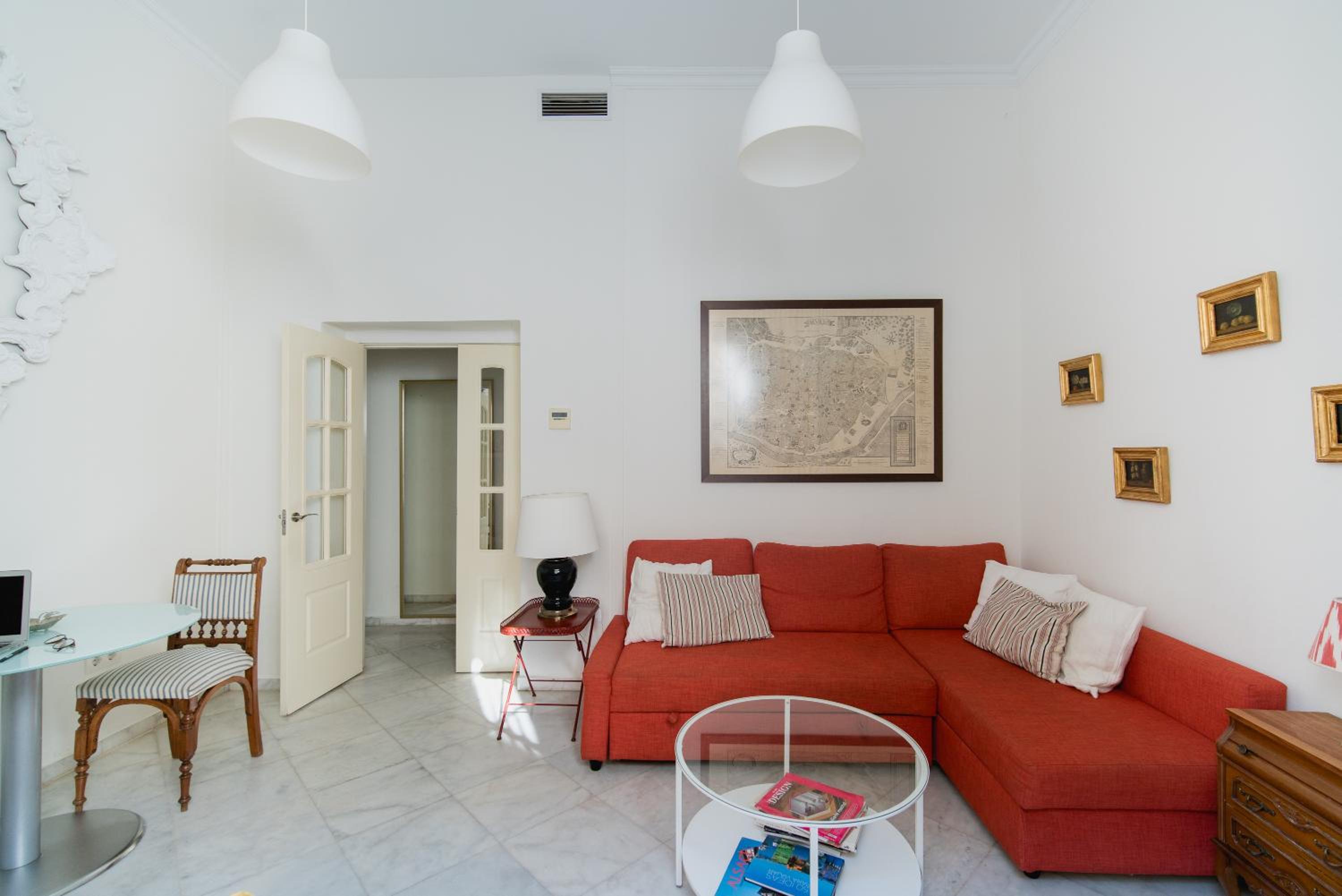 Eva Recommends Alameda Sevilla