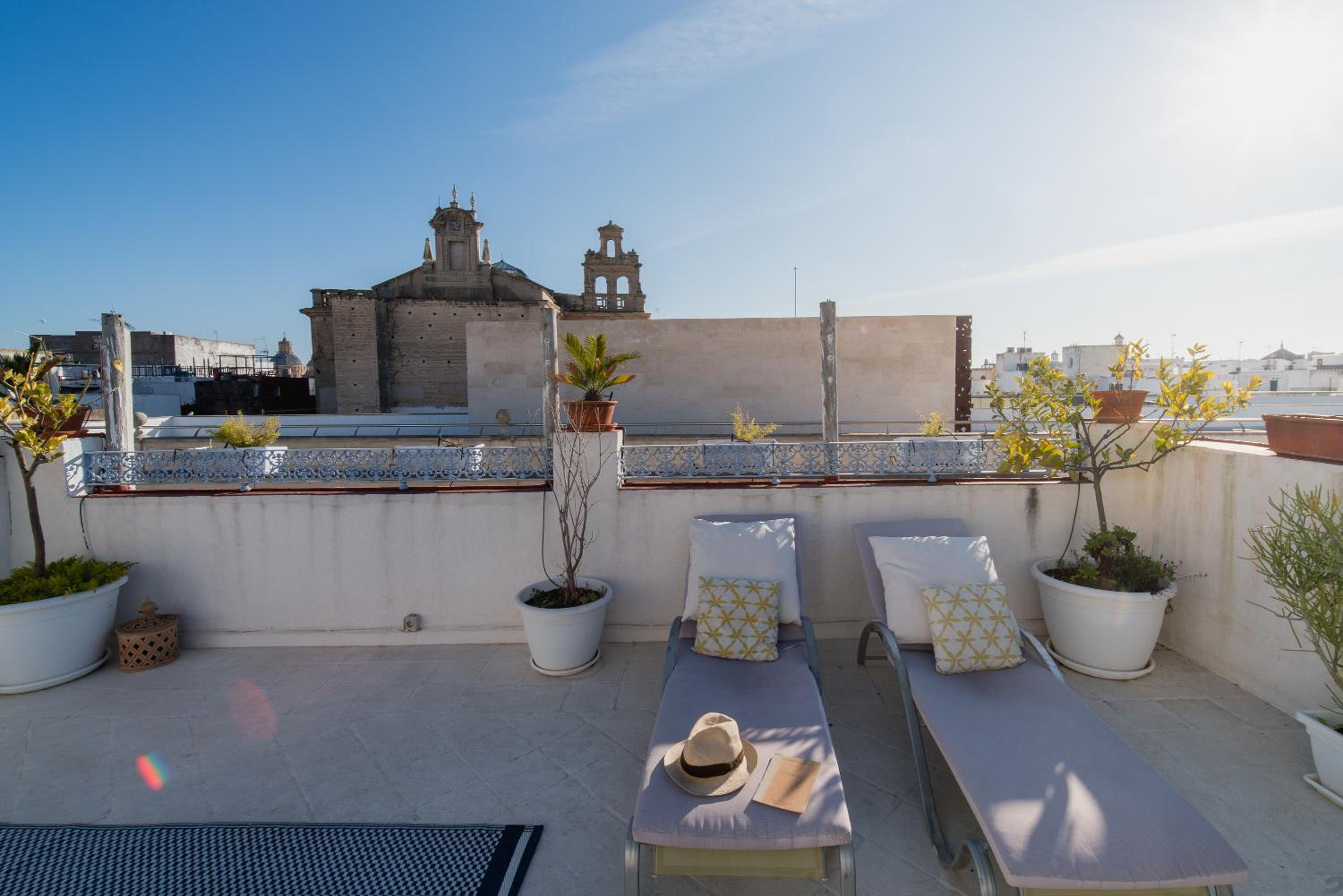 roof