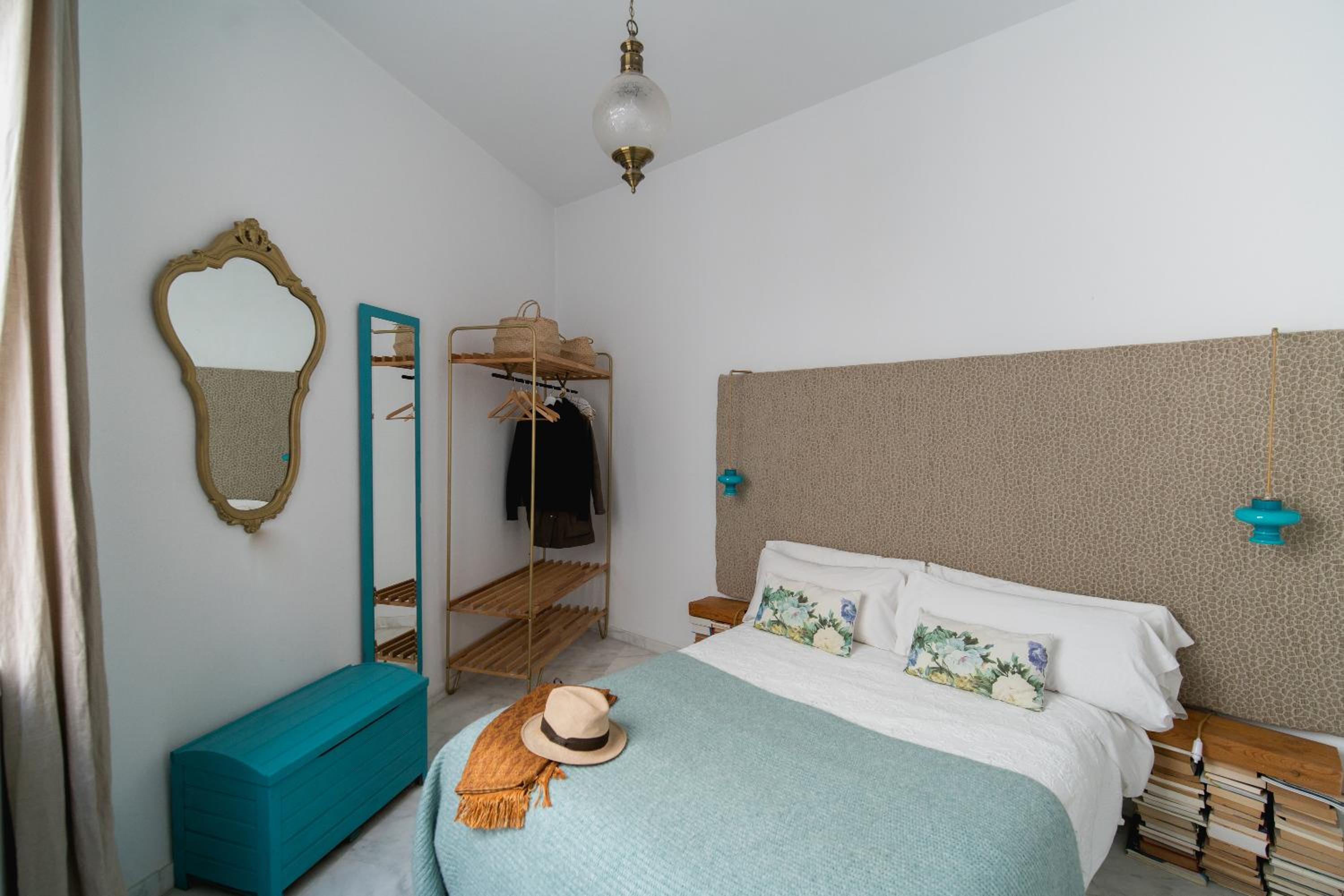 Eva Recommends Alameda Sevilla