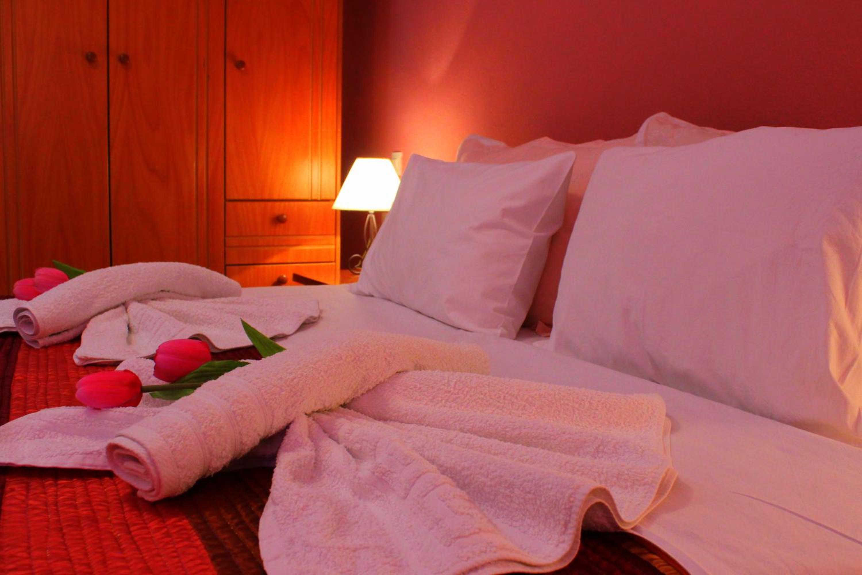 Tzaneria Apartments Skiathos