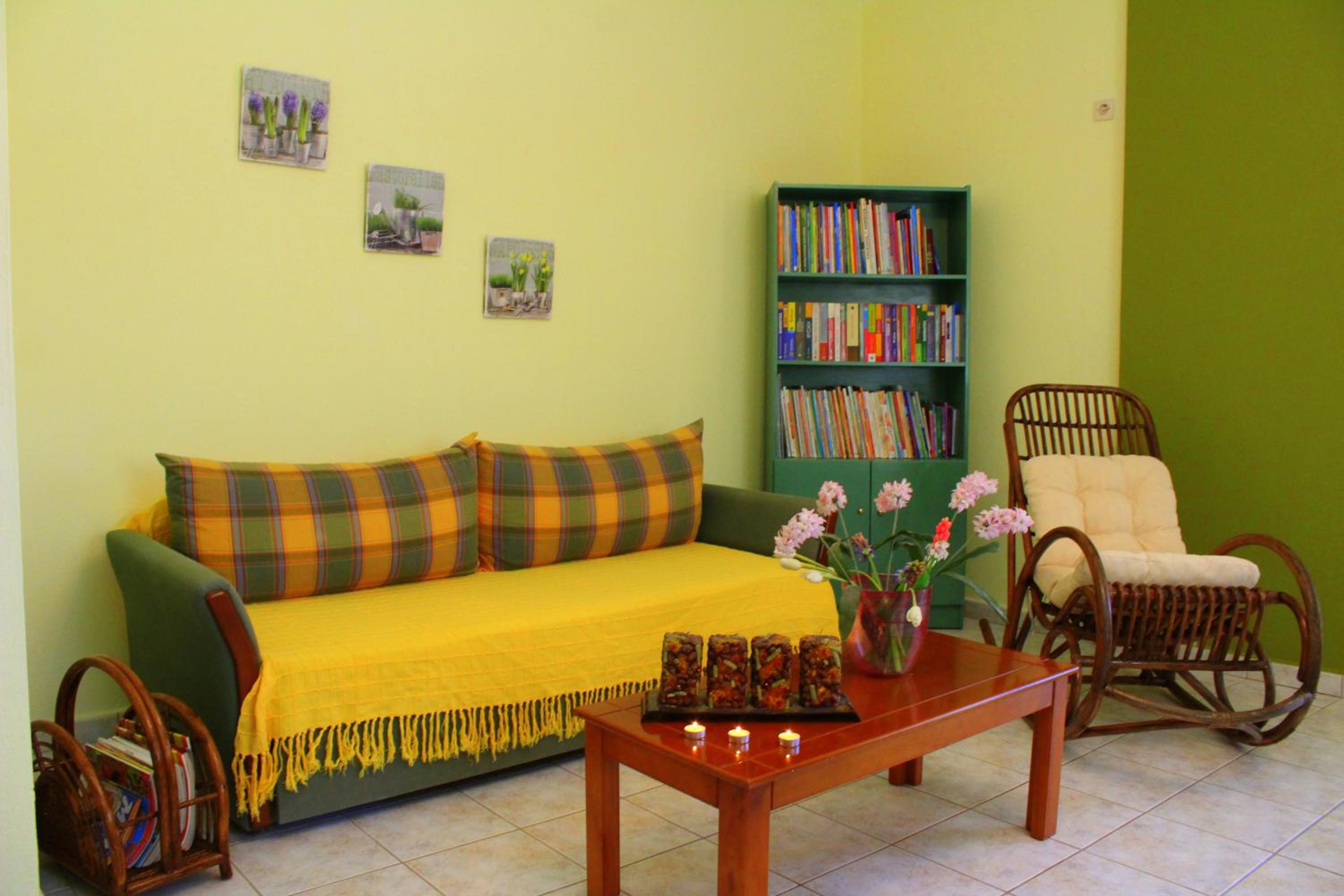 Tzaneria Apartments Skiathos