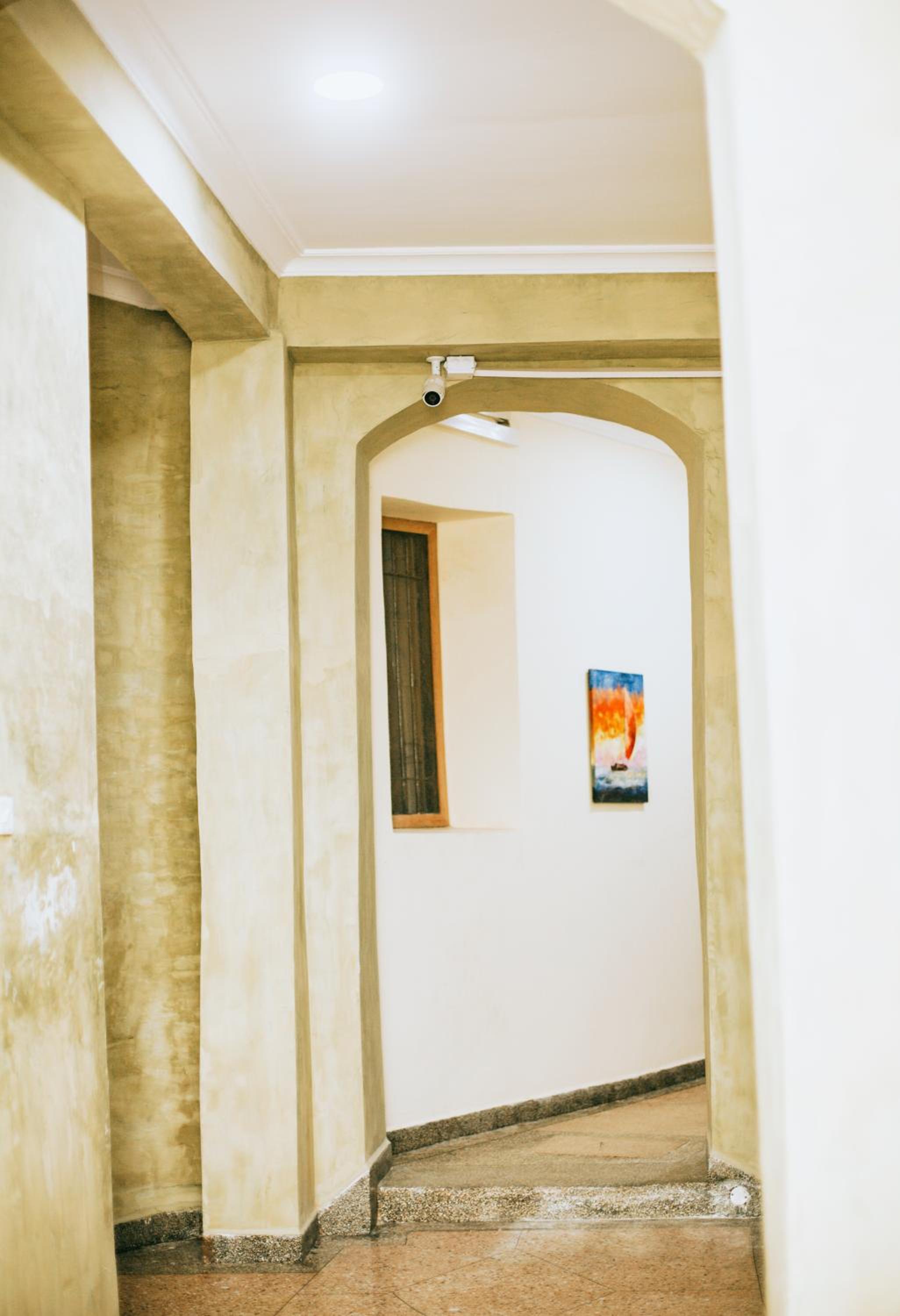 Plumeria Motel - Stone Town Zanzibar view 4