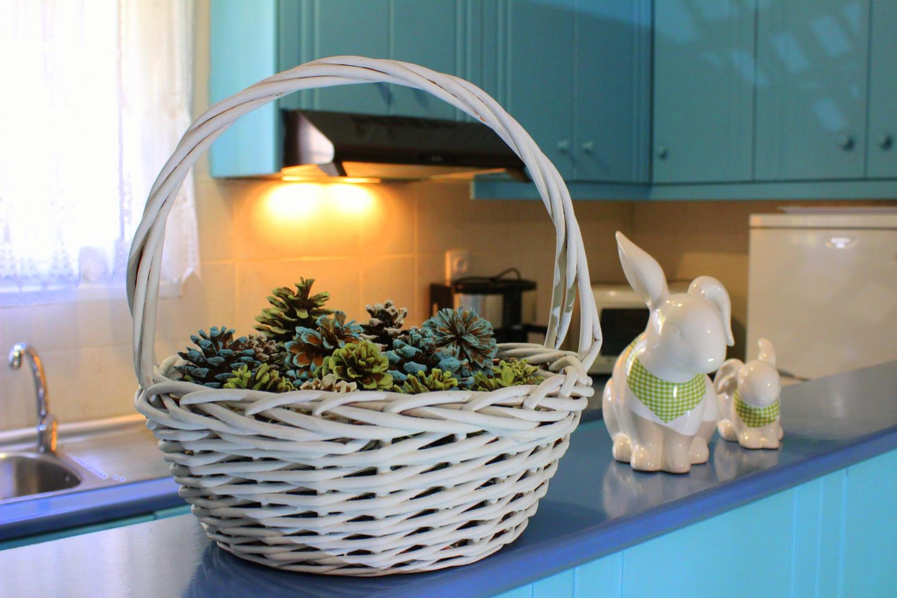 Tzaneria Apartments Skiathos