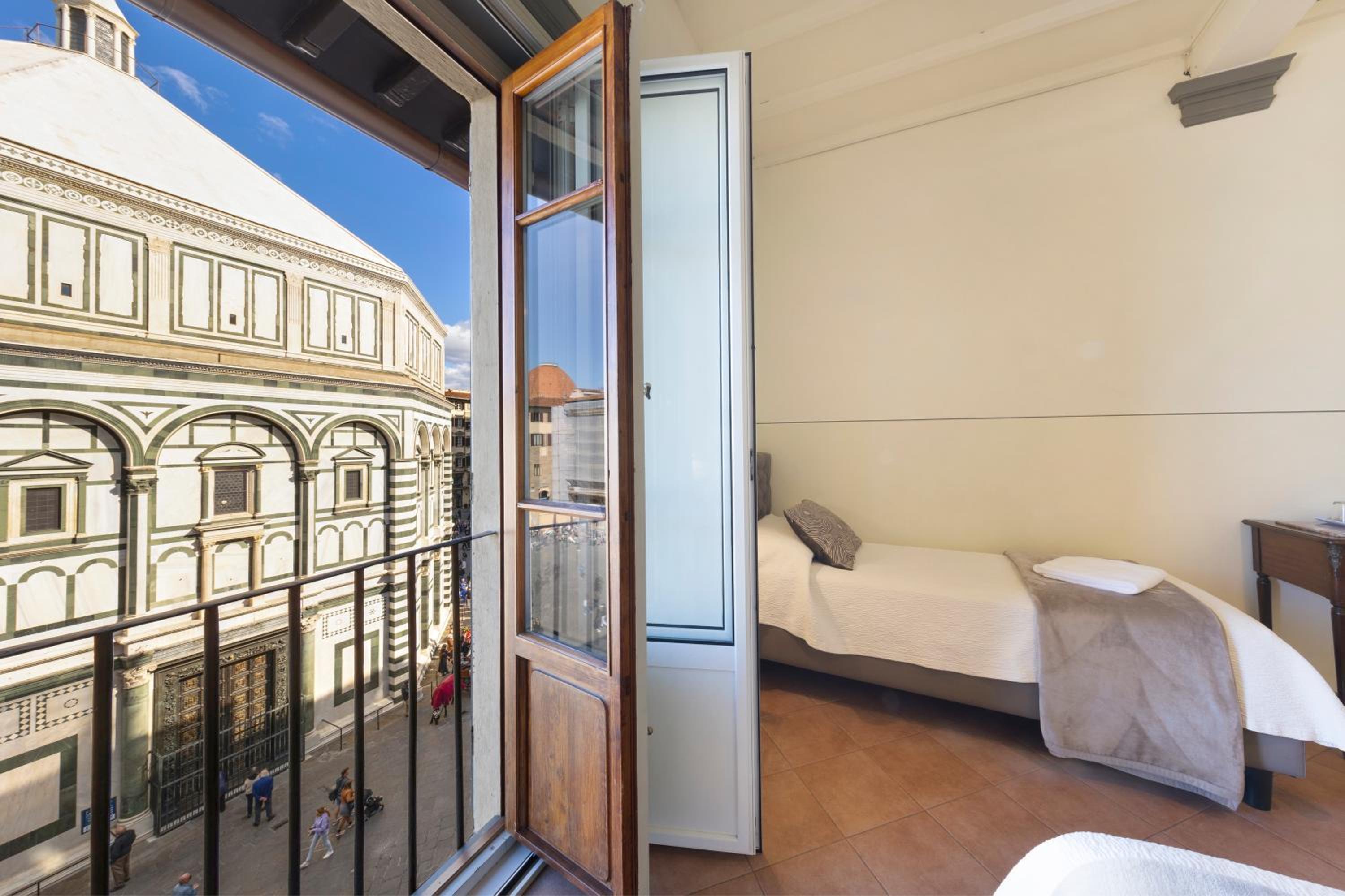 B&B Soggiorno Battistero