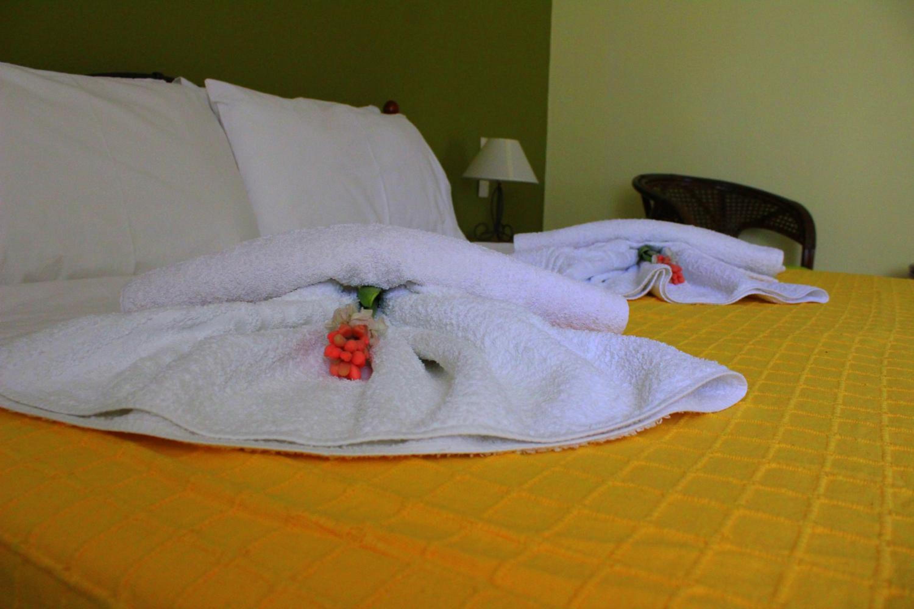 Tzaneria Apartments Skiathos