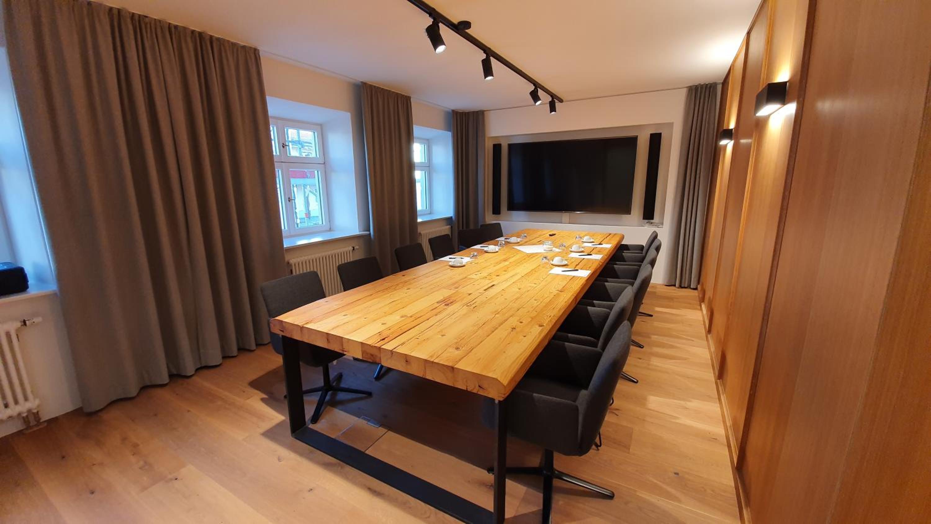 Hotel Restaurant Posthalterei - Property Image 27