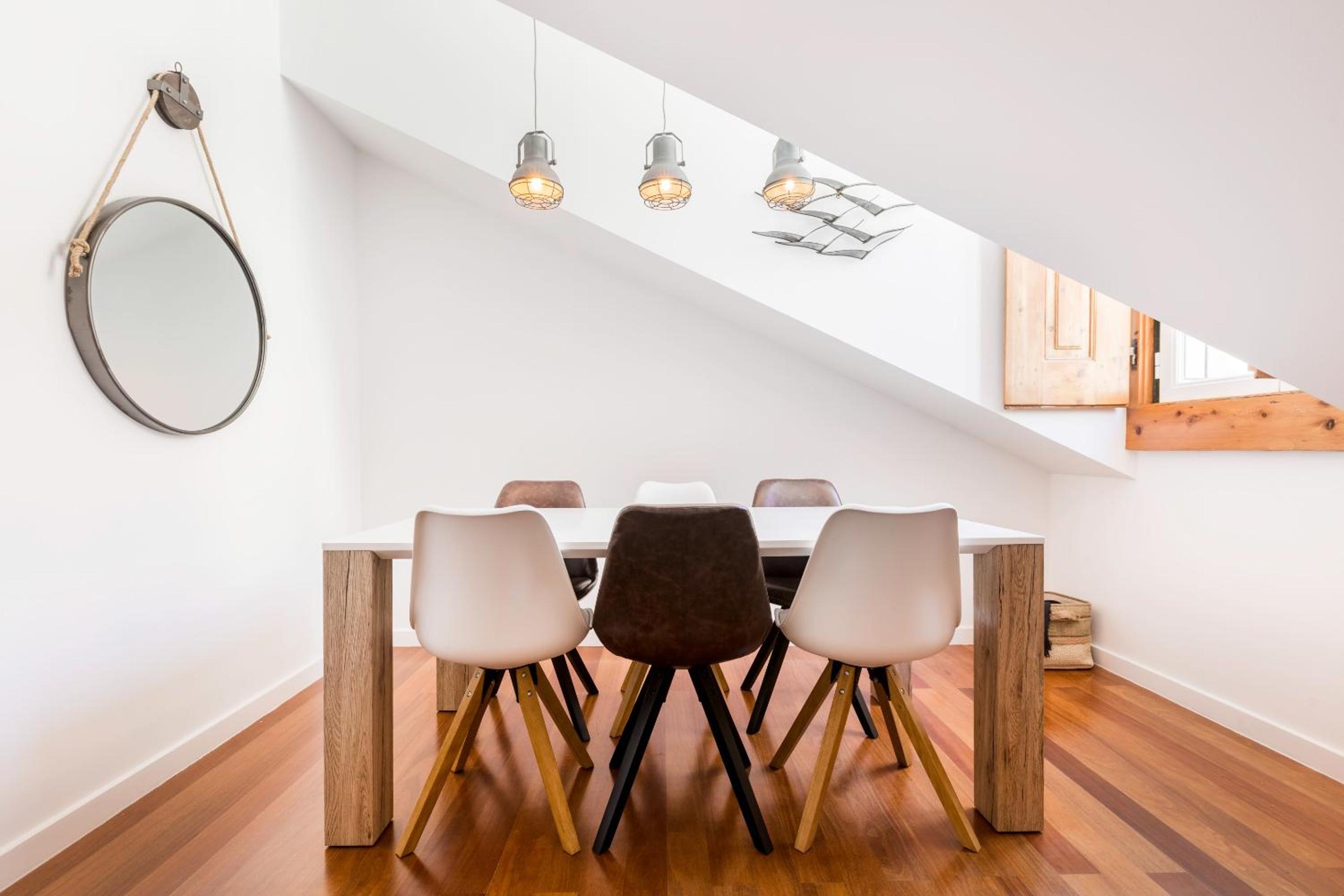 Graça and Alfama Heritage 3-BR Signature Suites by NestAtLisbon view 4