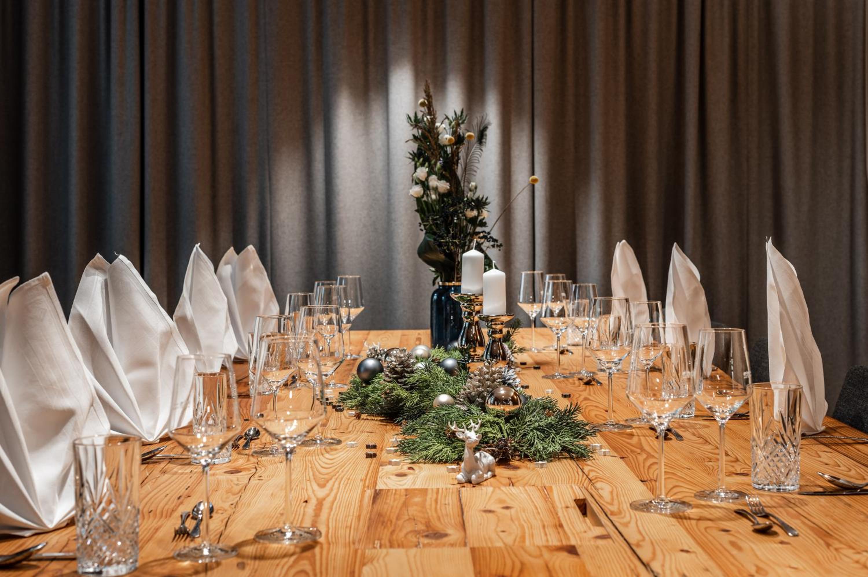 Hotel Restaurant Posthalterei - Property Image 32