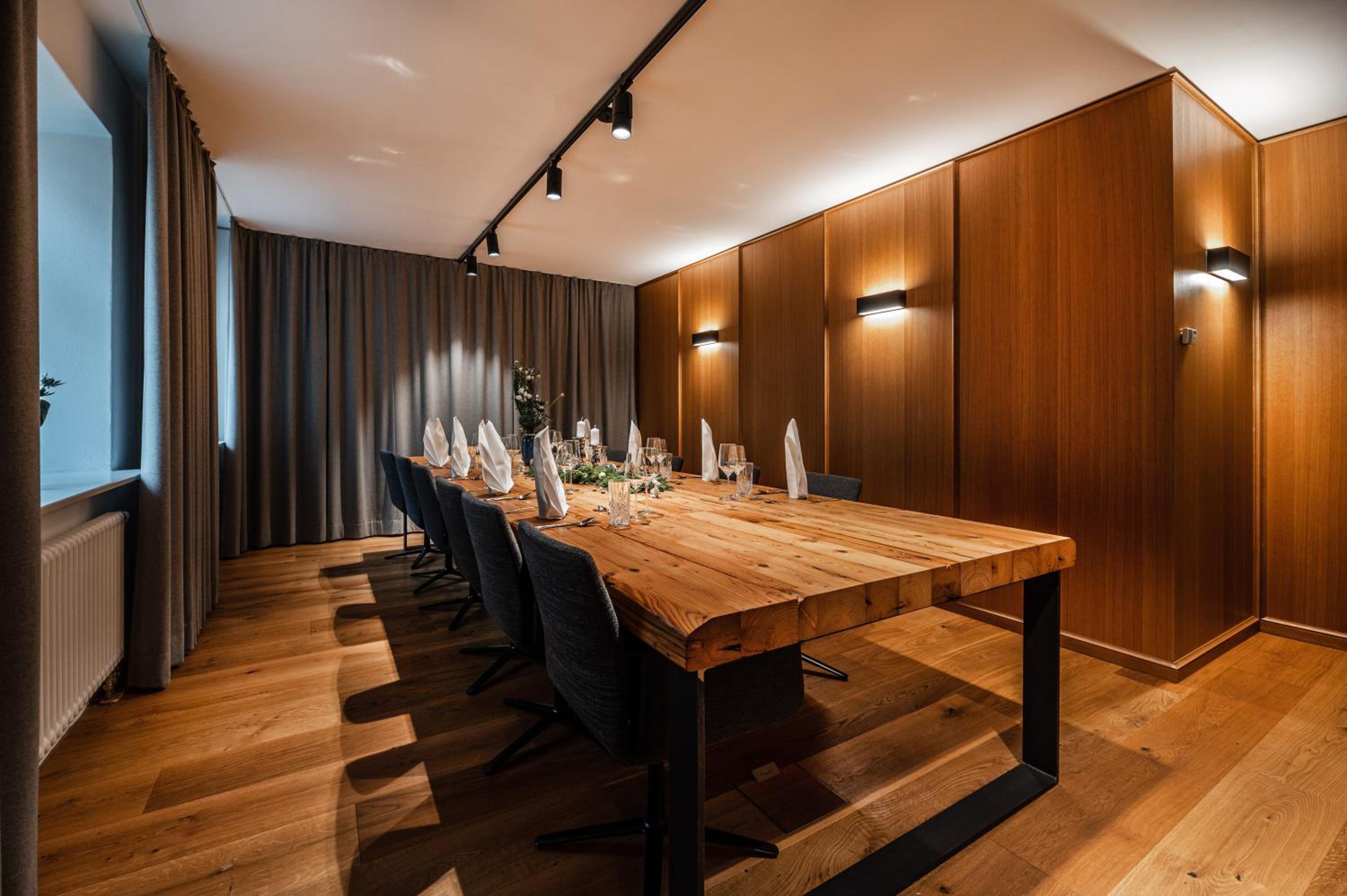 Hotel Restaurant Posthalterei - Property Image 31