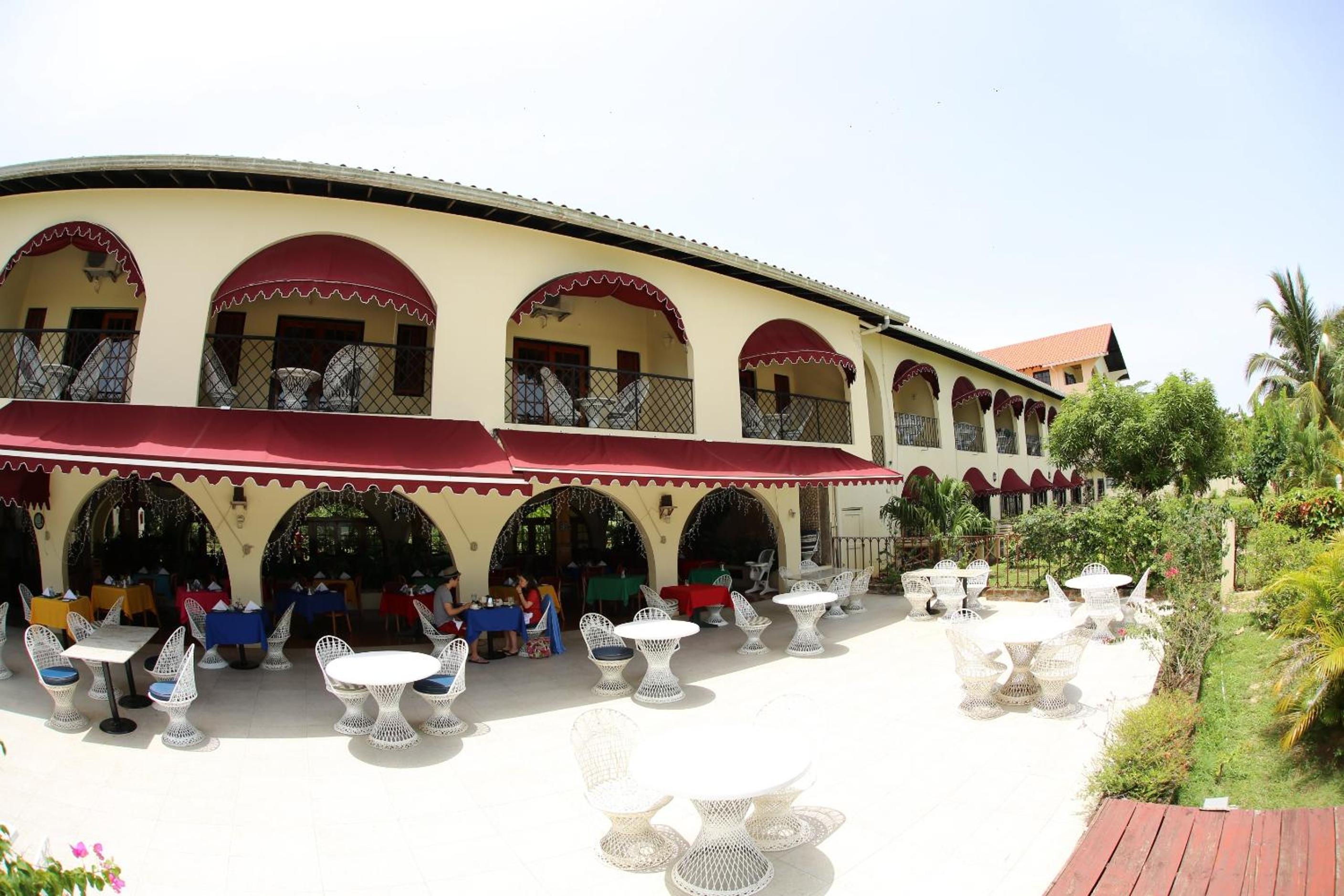 Charela Inn Hotel 43