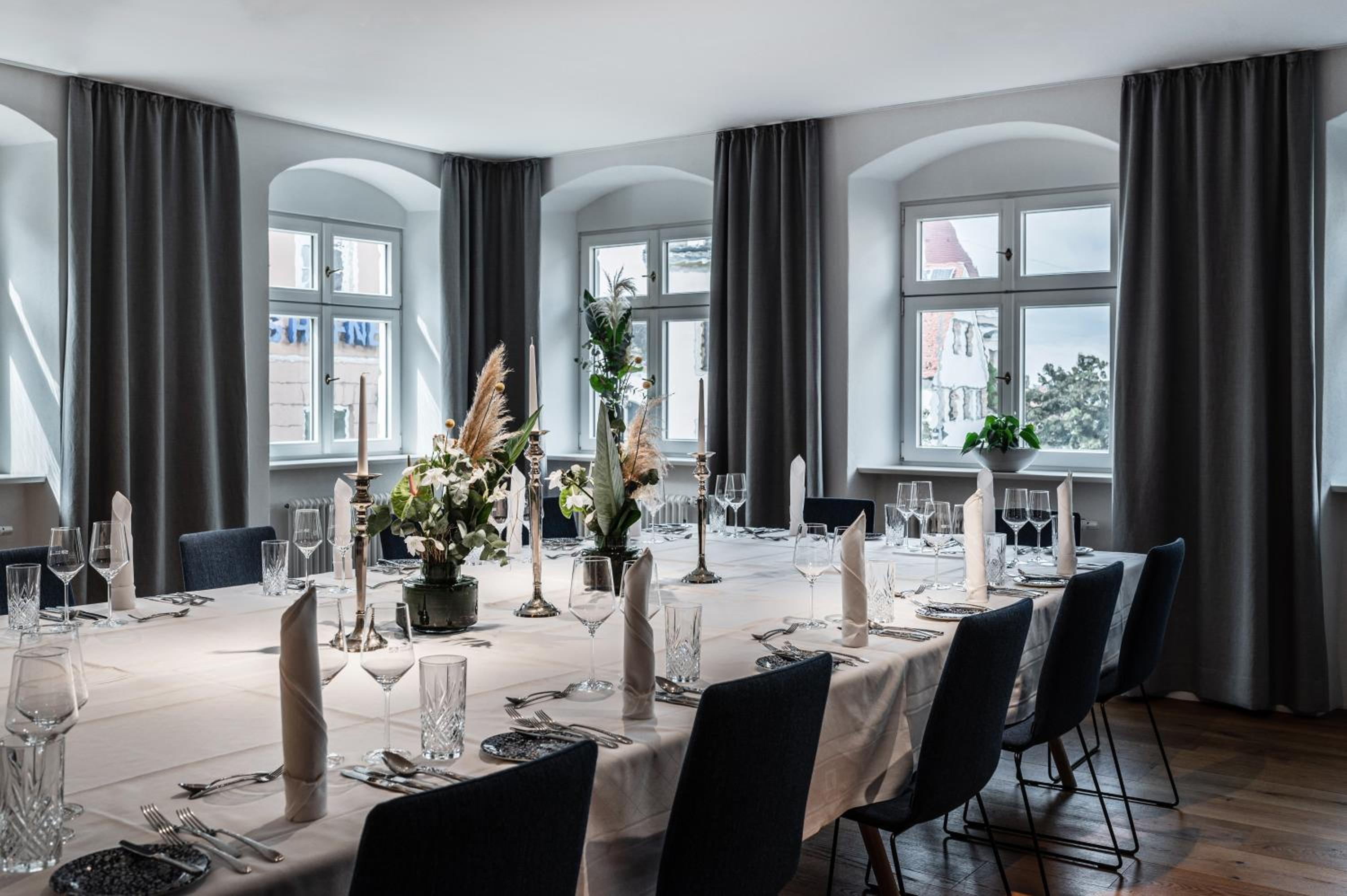 Hotel Restaurant Posthalterei - Property Image 39