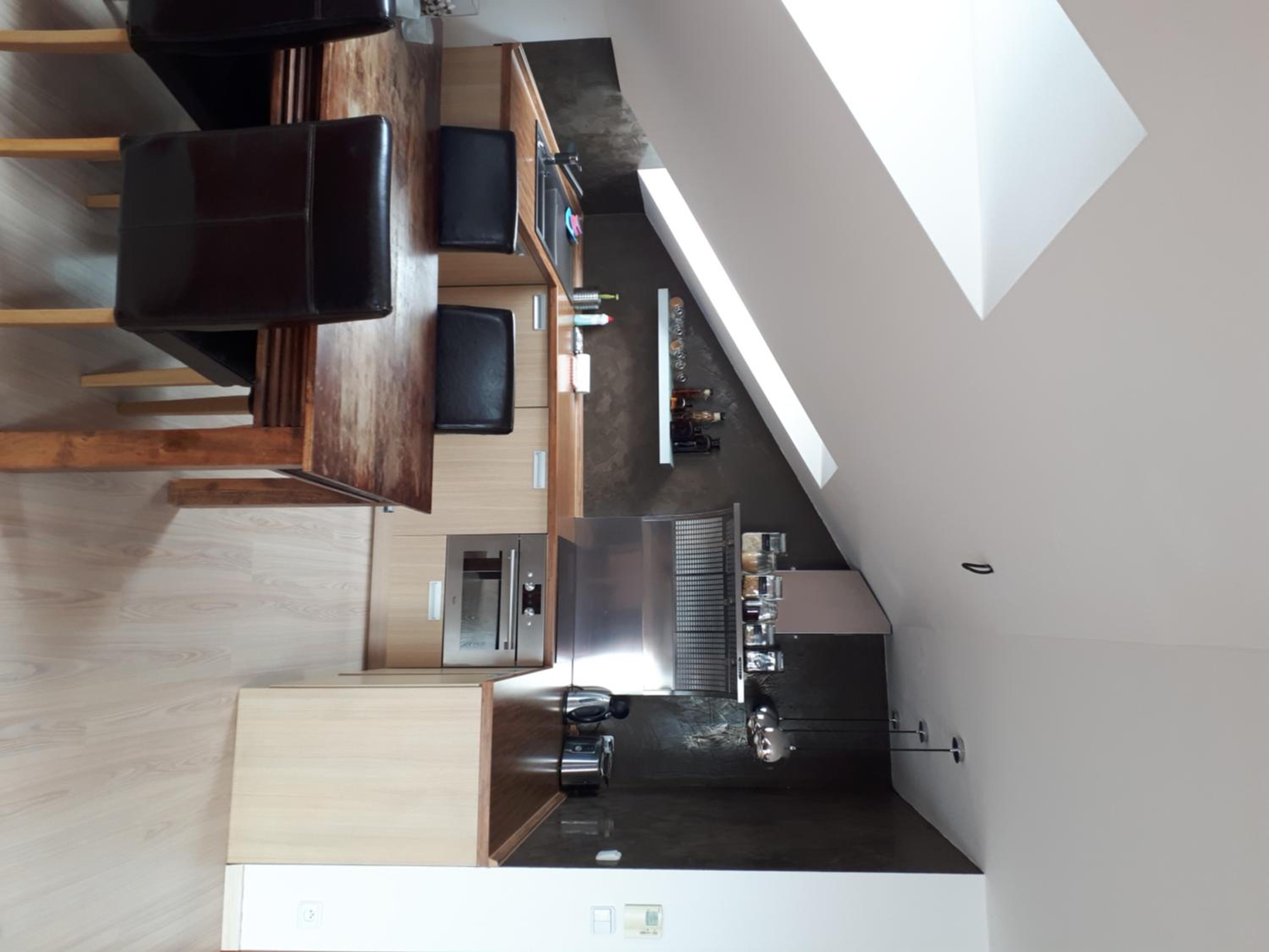 Podkrovný apartmán v Smokovec view 5