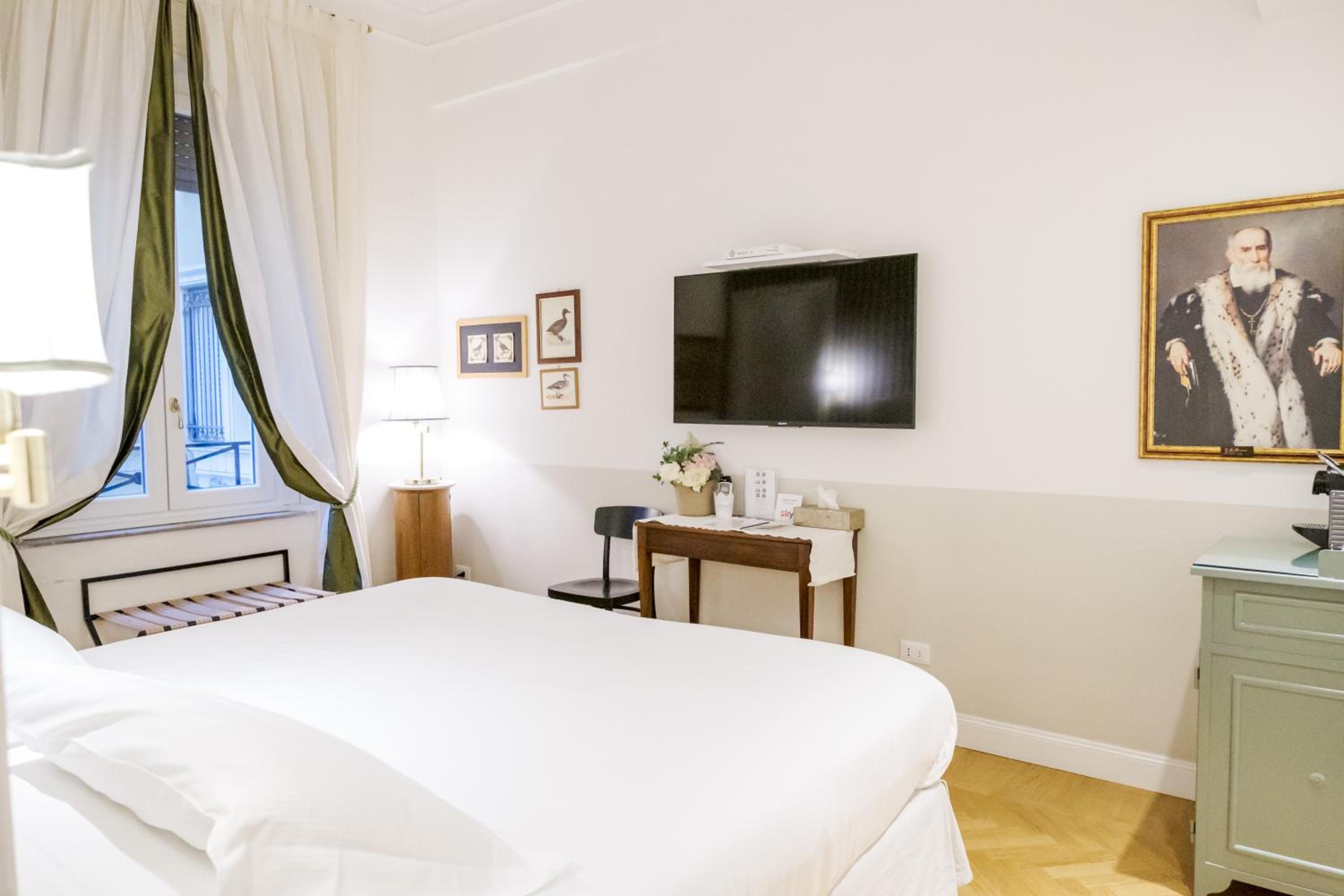 Relais Donna Lucrezia