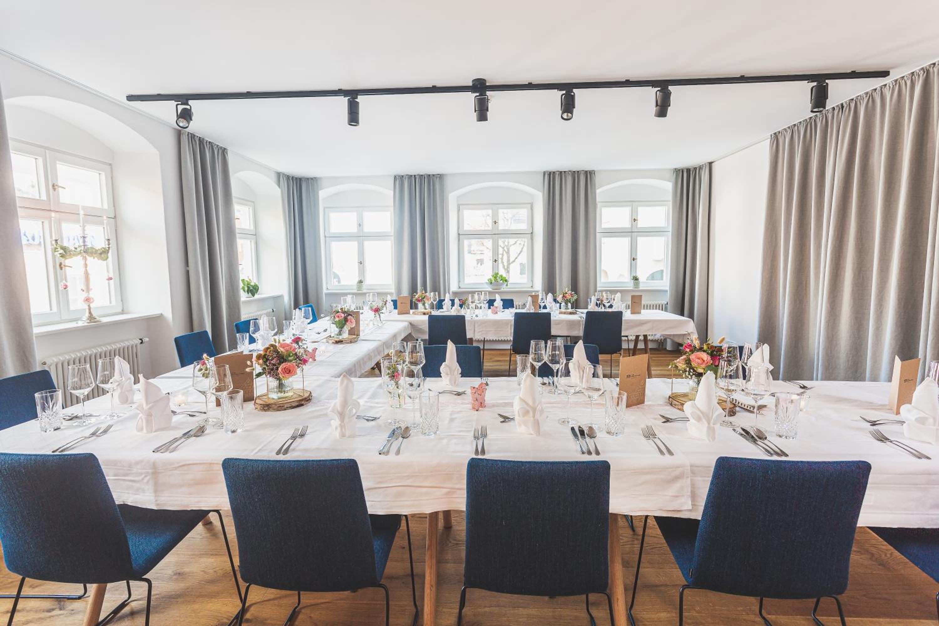 Hotel Restaurant Posthalterei - Property Image 41