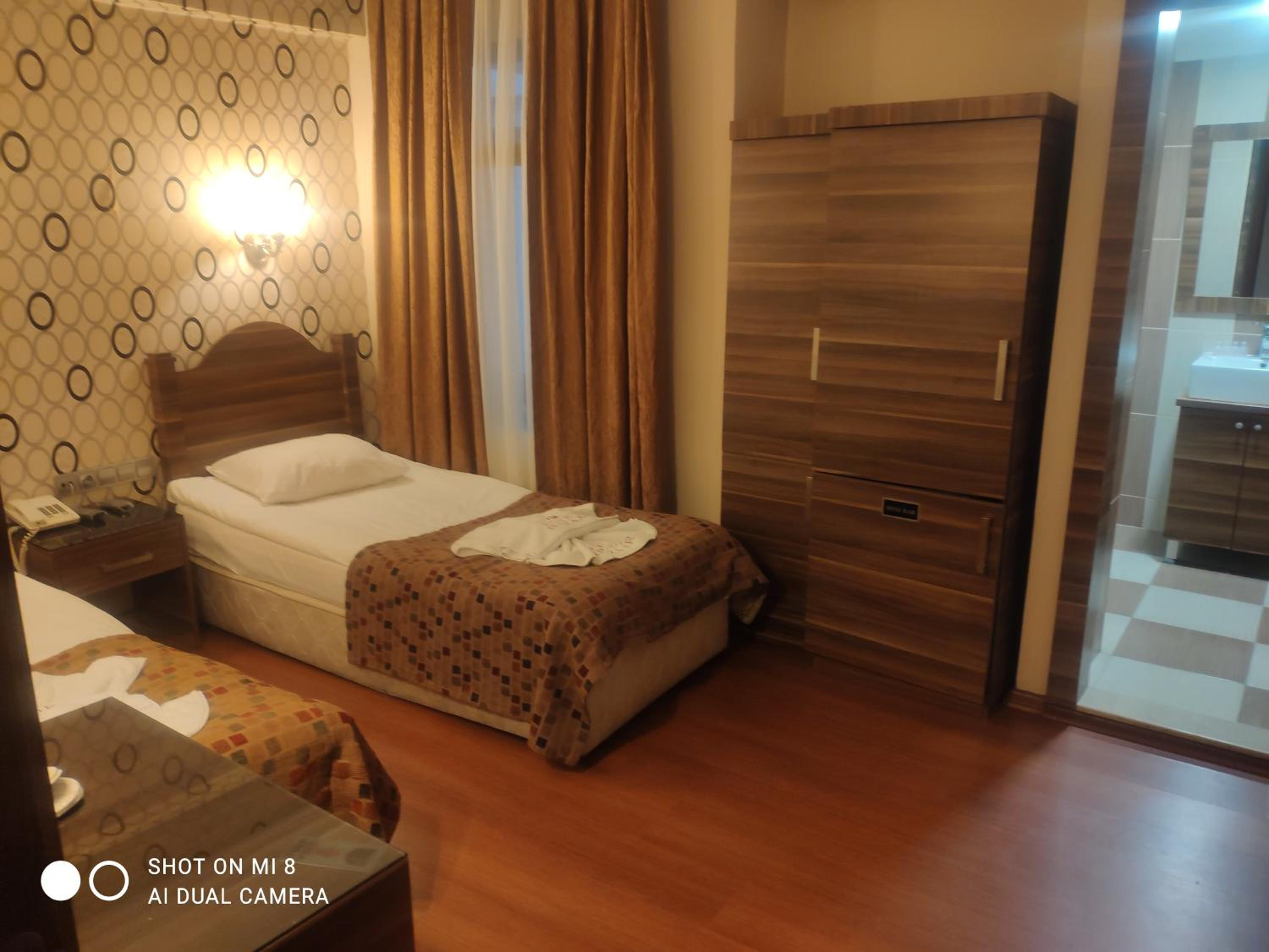 Hotel Bazaar becomes Bazaar Otel. - Image 66