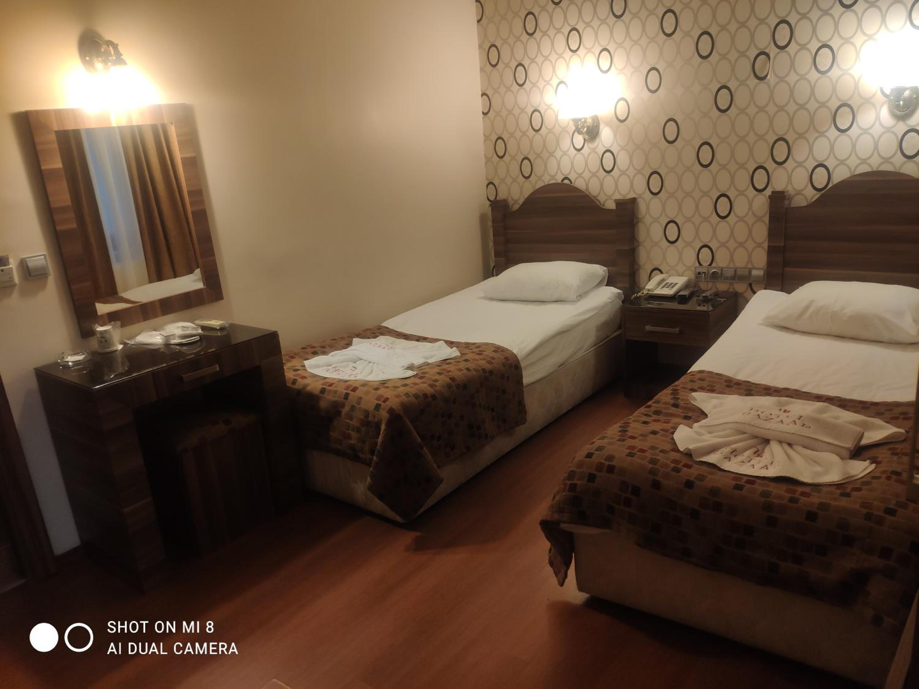 Hotel Bazaar becomes Bazaar Otel. - Image 67