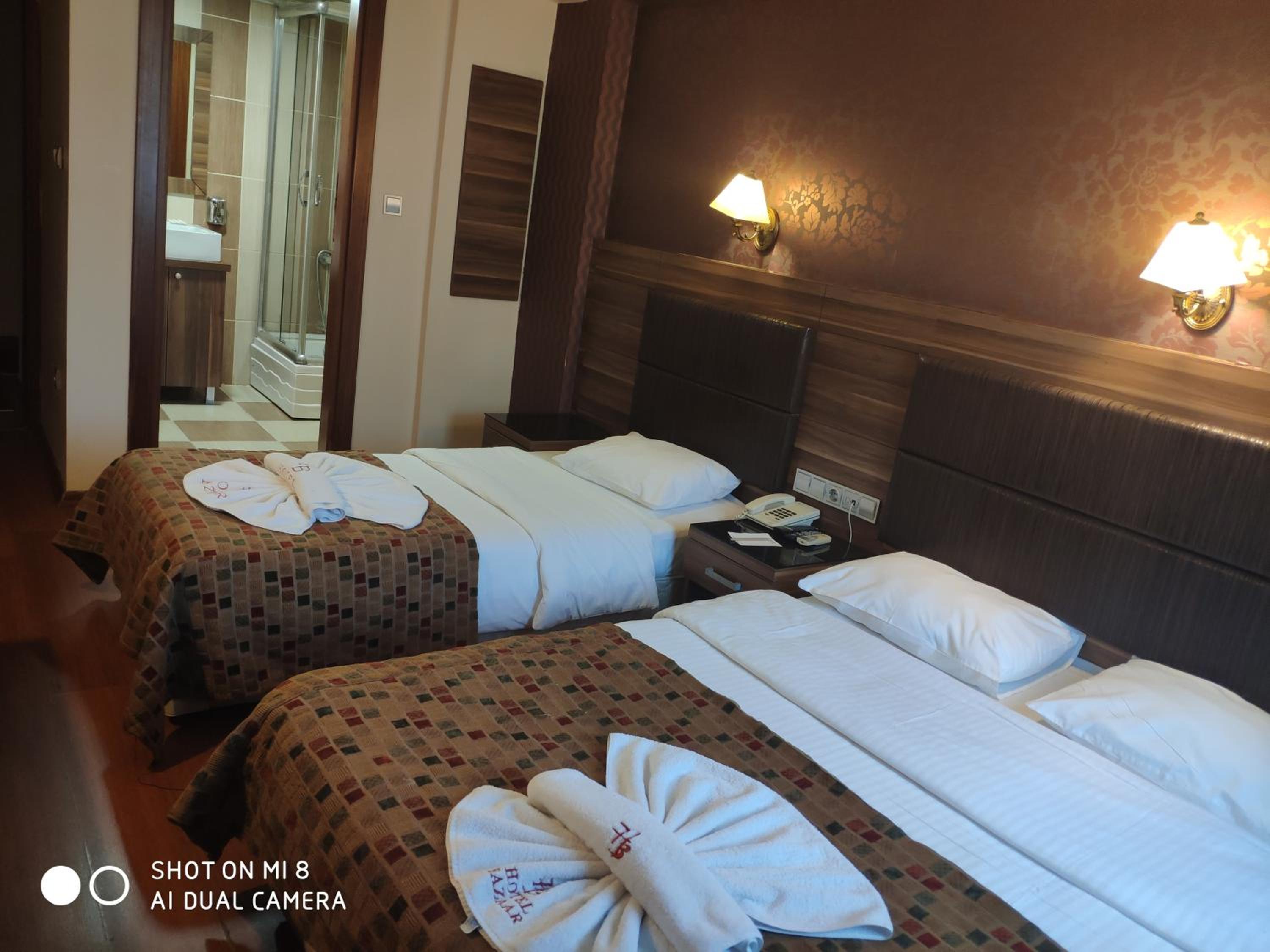 Hotel Bazaar becomes Bazaar Otel. - Image 56