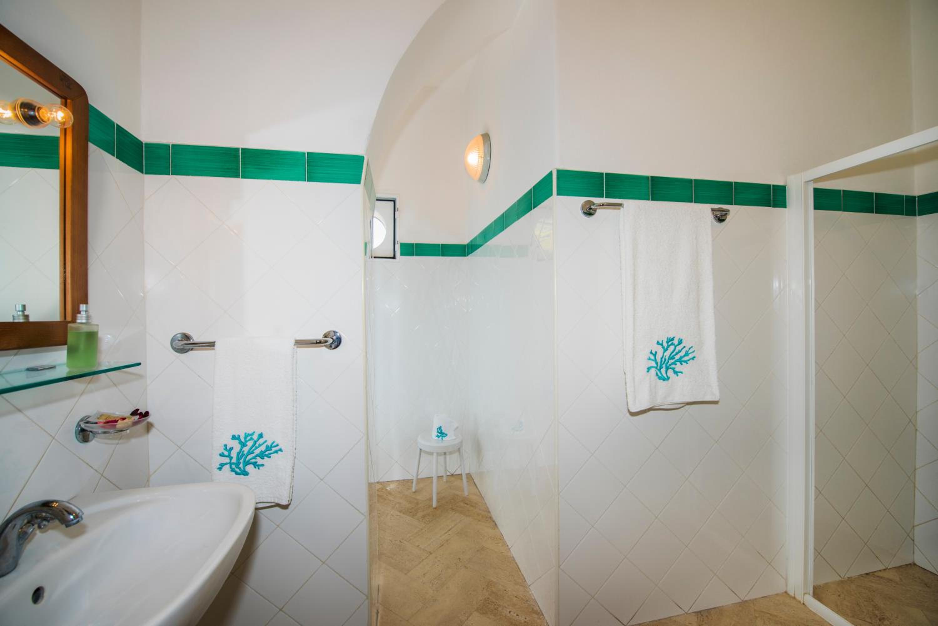 Stromboli Suite Apartment with Terrace Volcano & Sea view photo 3