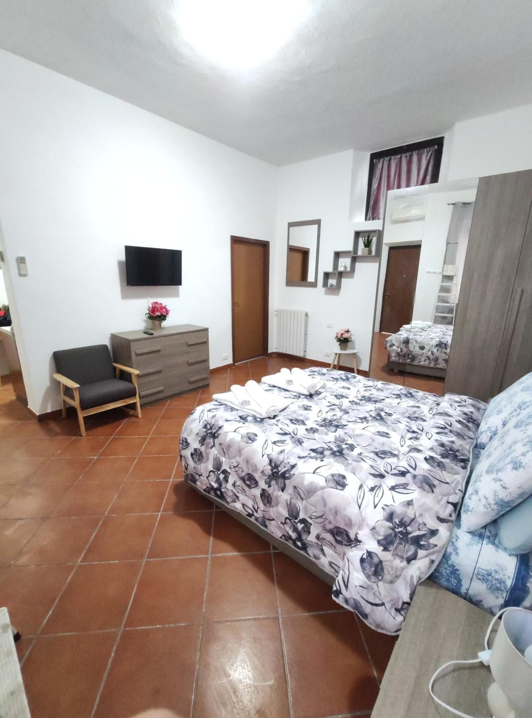 Appartamento c&y via S Lorenzo photo 4