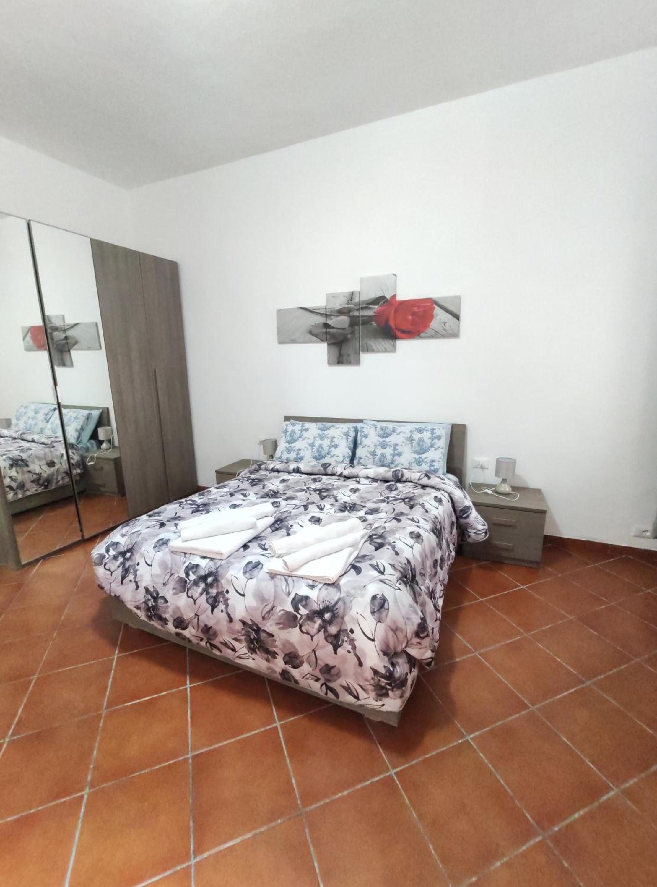 Appartamento c&y via S Lorenzo photo 3