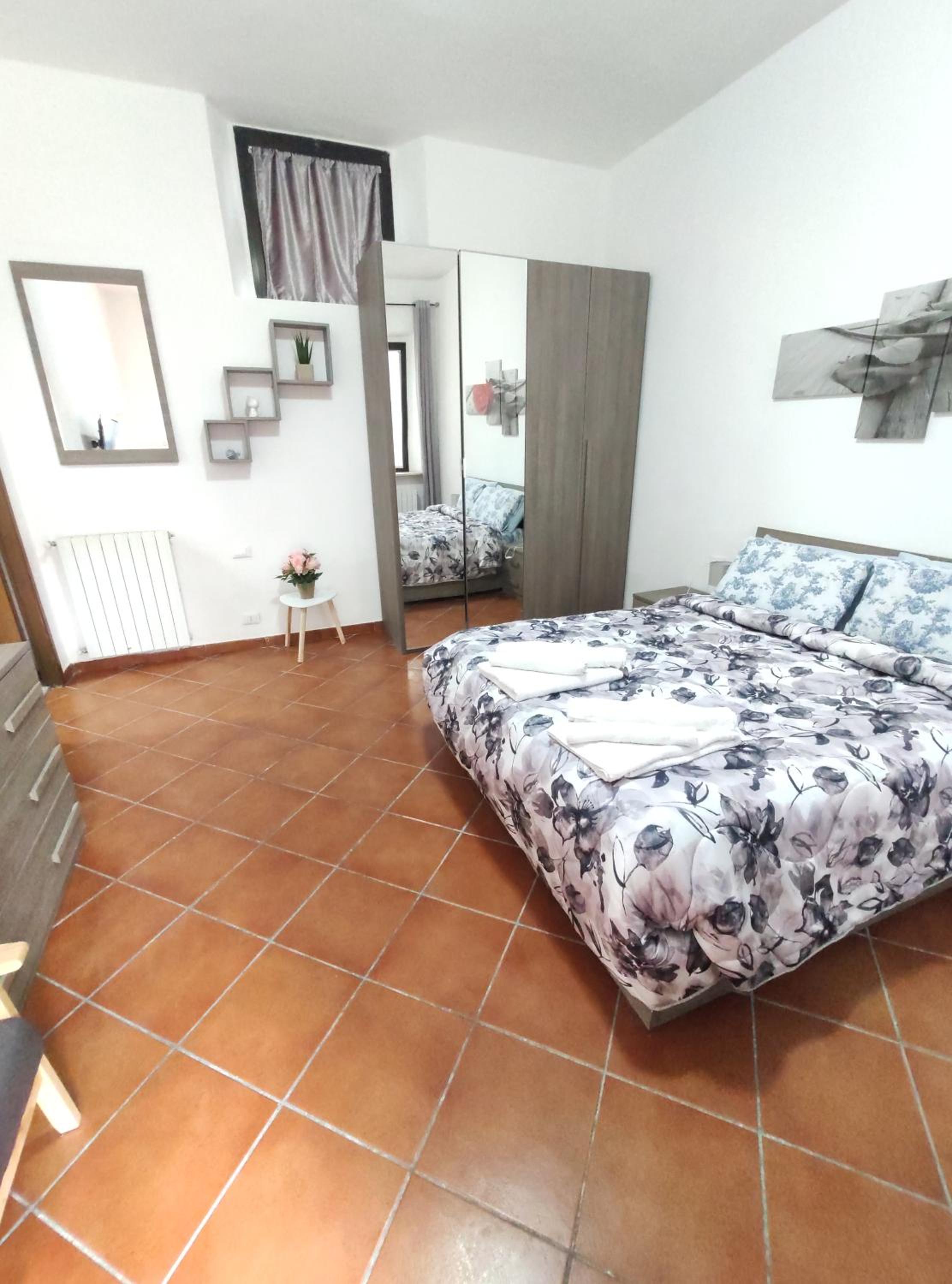 Appartamento c&y via S Lorenzo photo 5