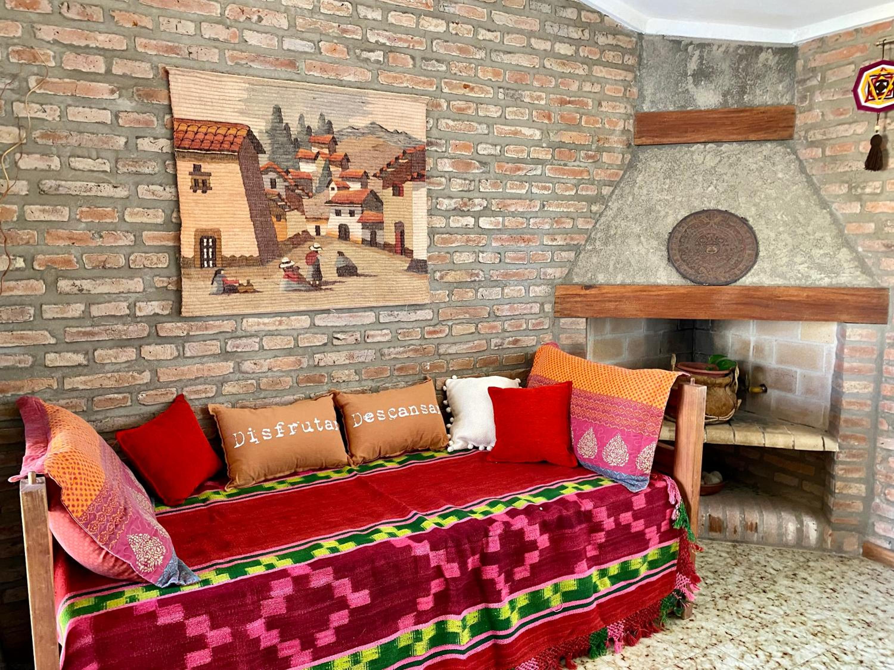 La Casa de Tita