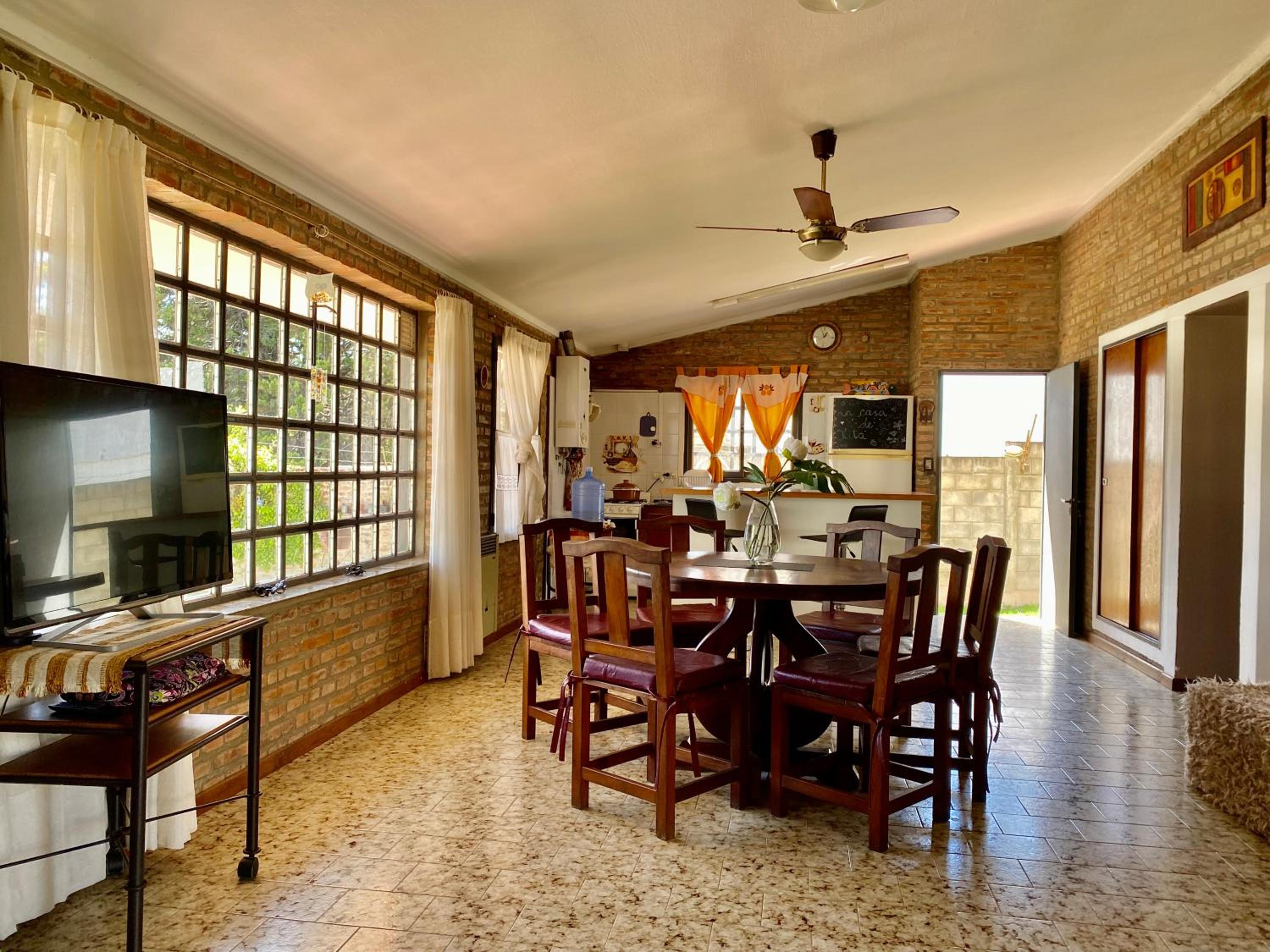 La Casa de Tita