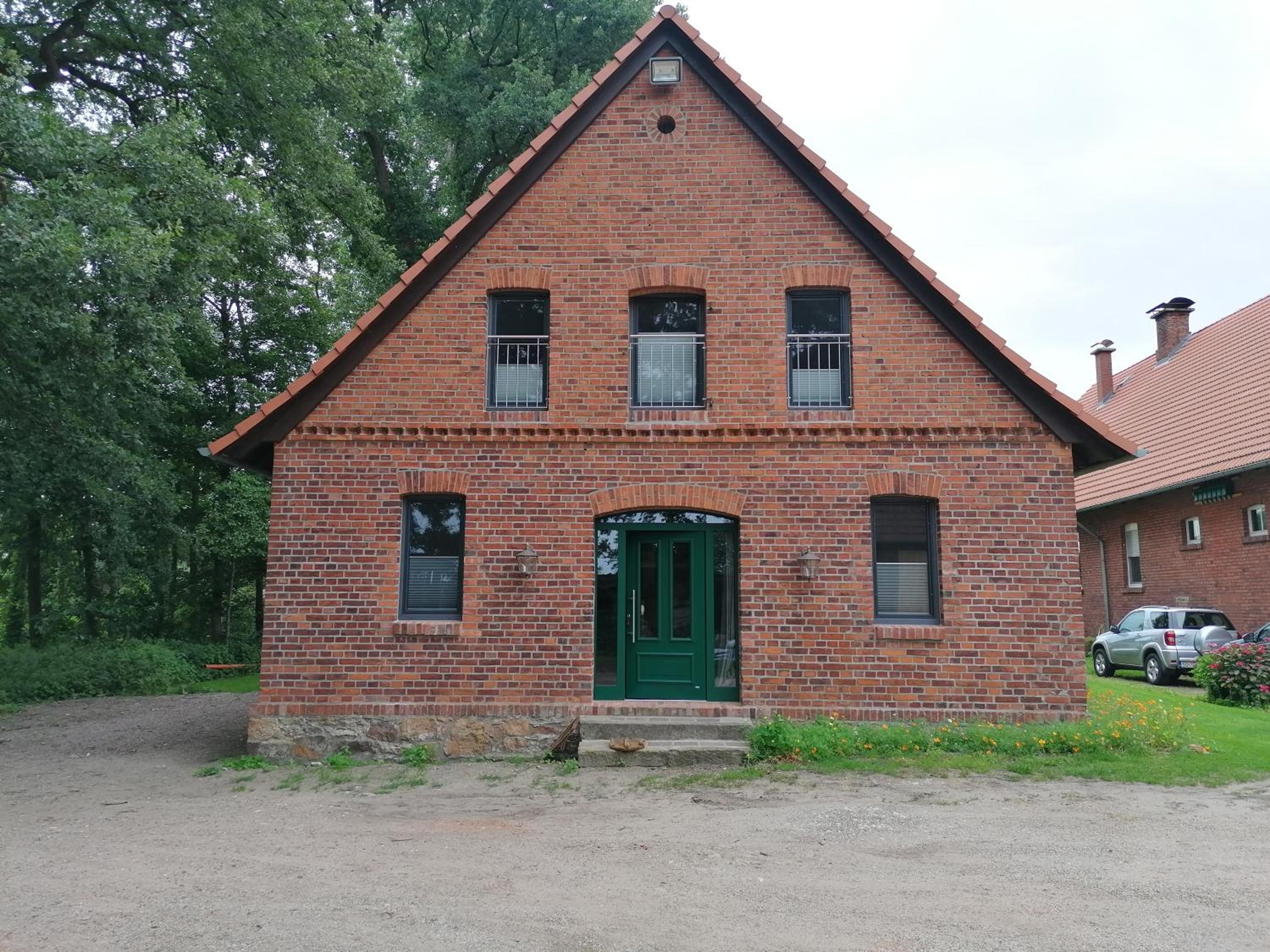 Feriendomizil Familie Fleck