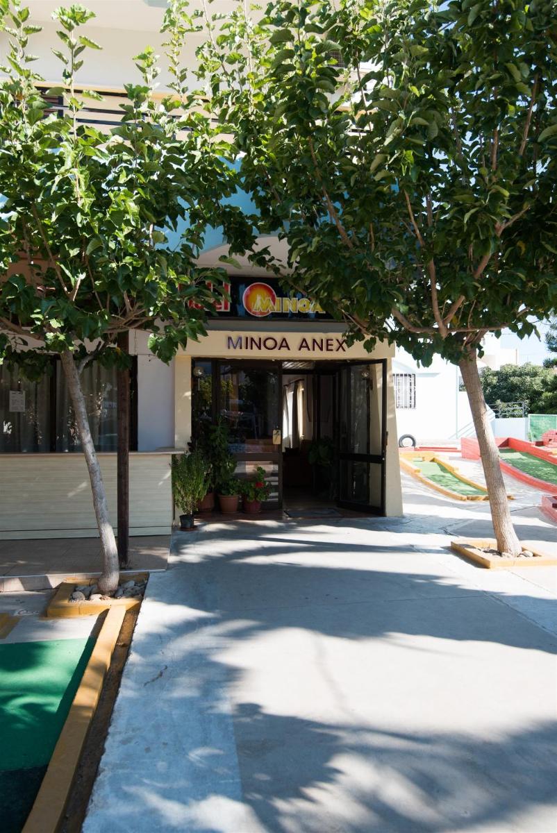 children's play area
