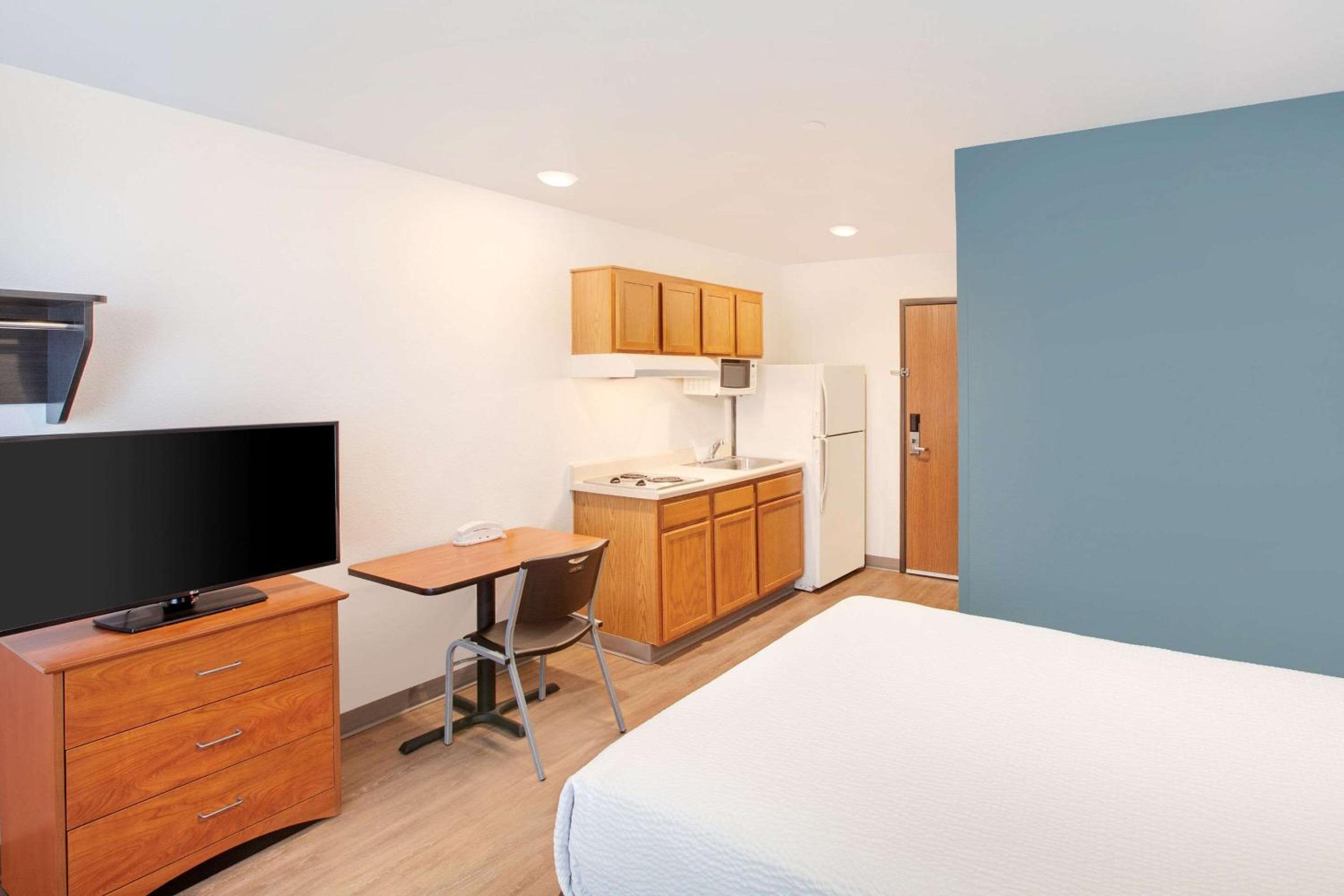 WoodSpring Suites Harlingen