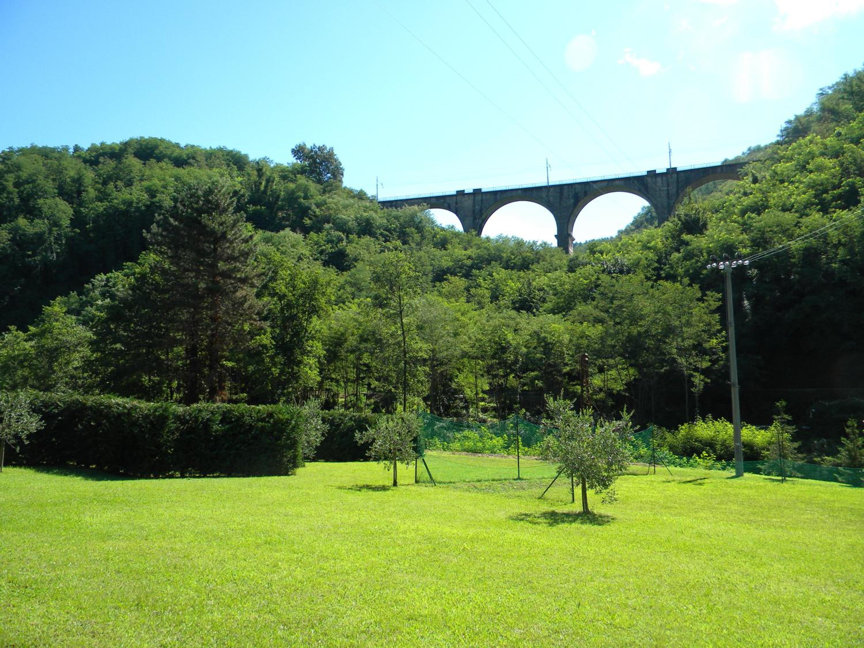 Podere Campofossato