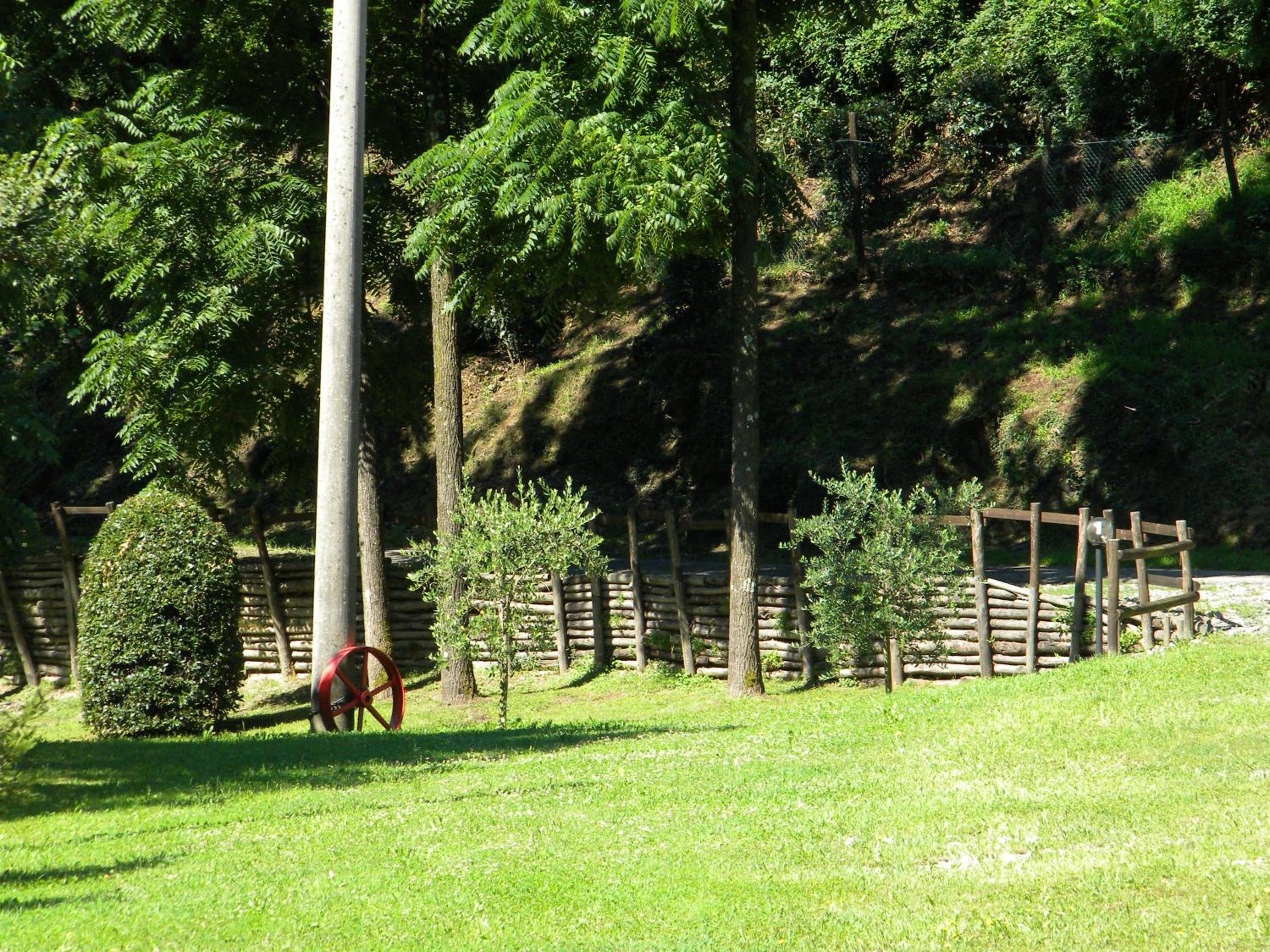 Podere Campofossato