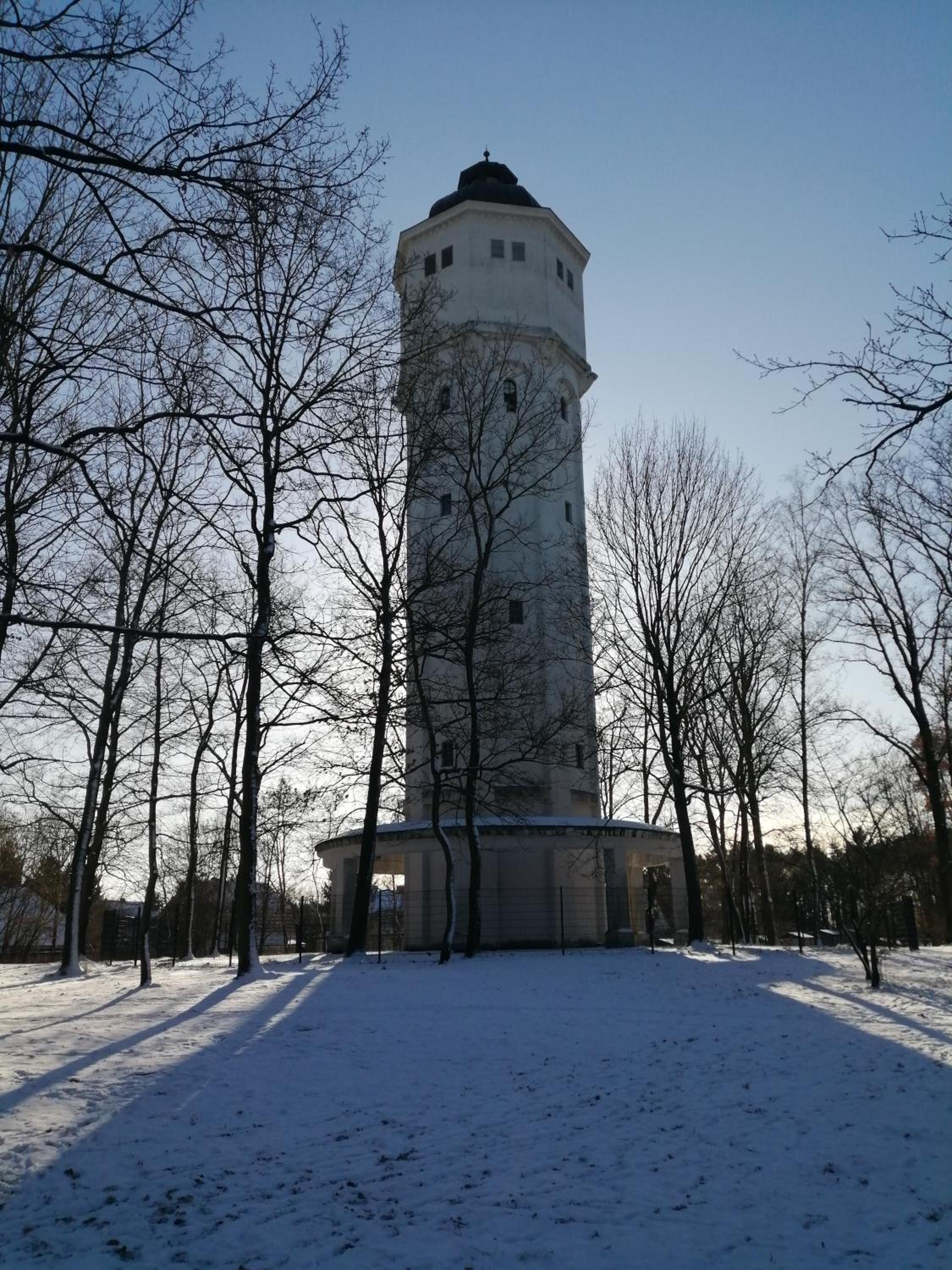 Ferienwohnung am Wasserturm - Property Image 4