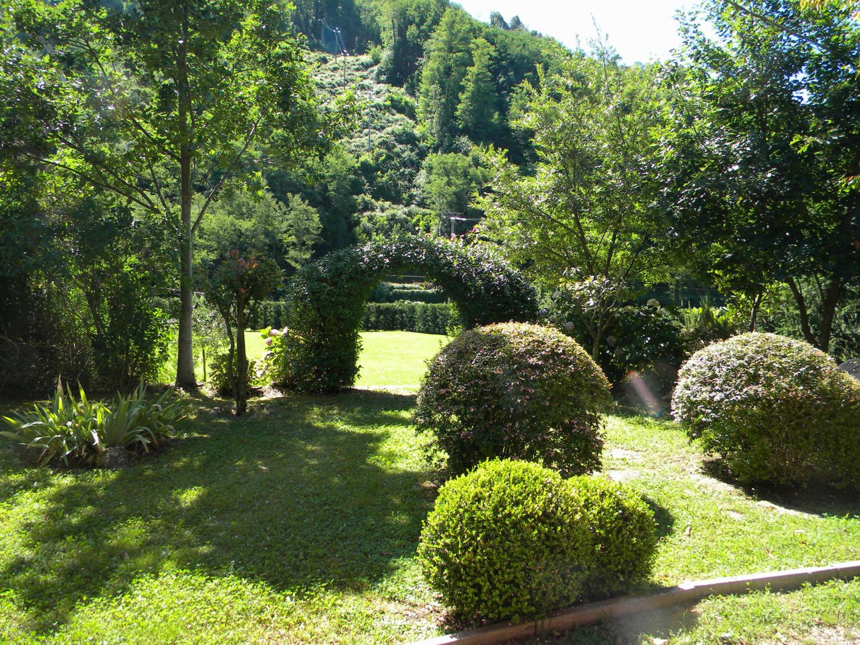 Podere Campofossato