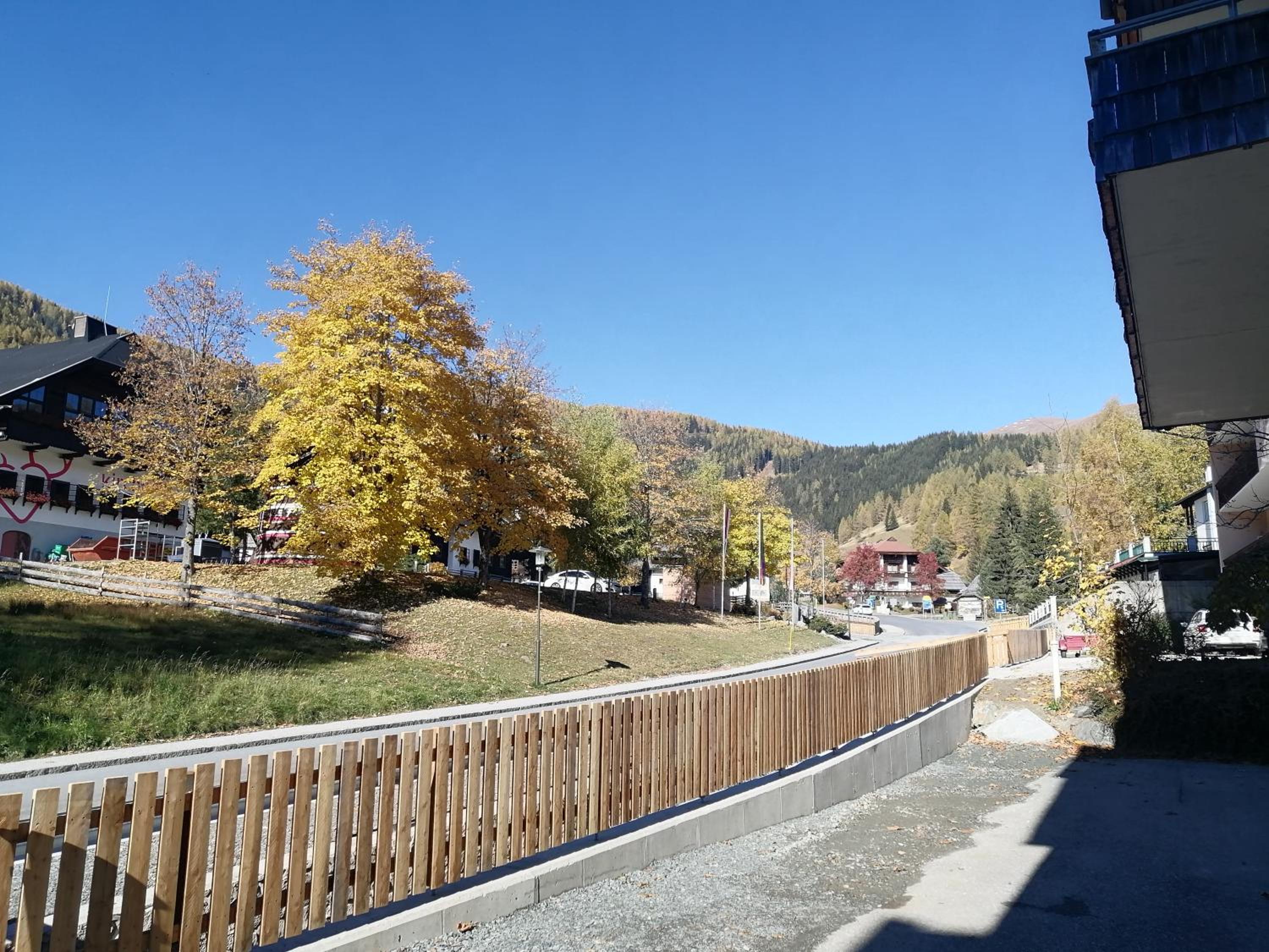 Appartement Moni / Golf & Ski - TOP 9