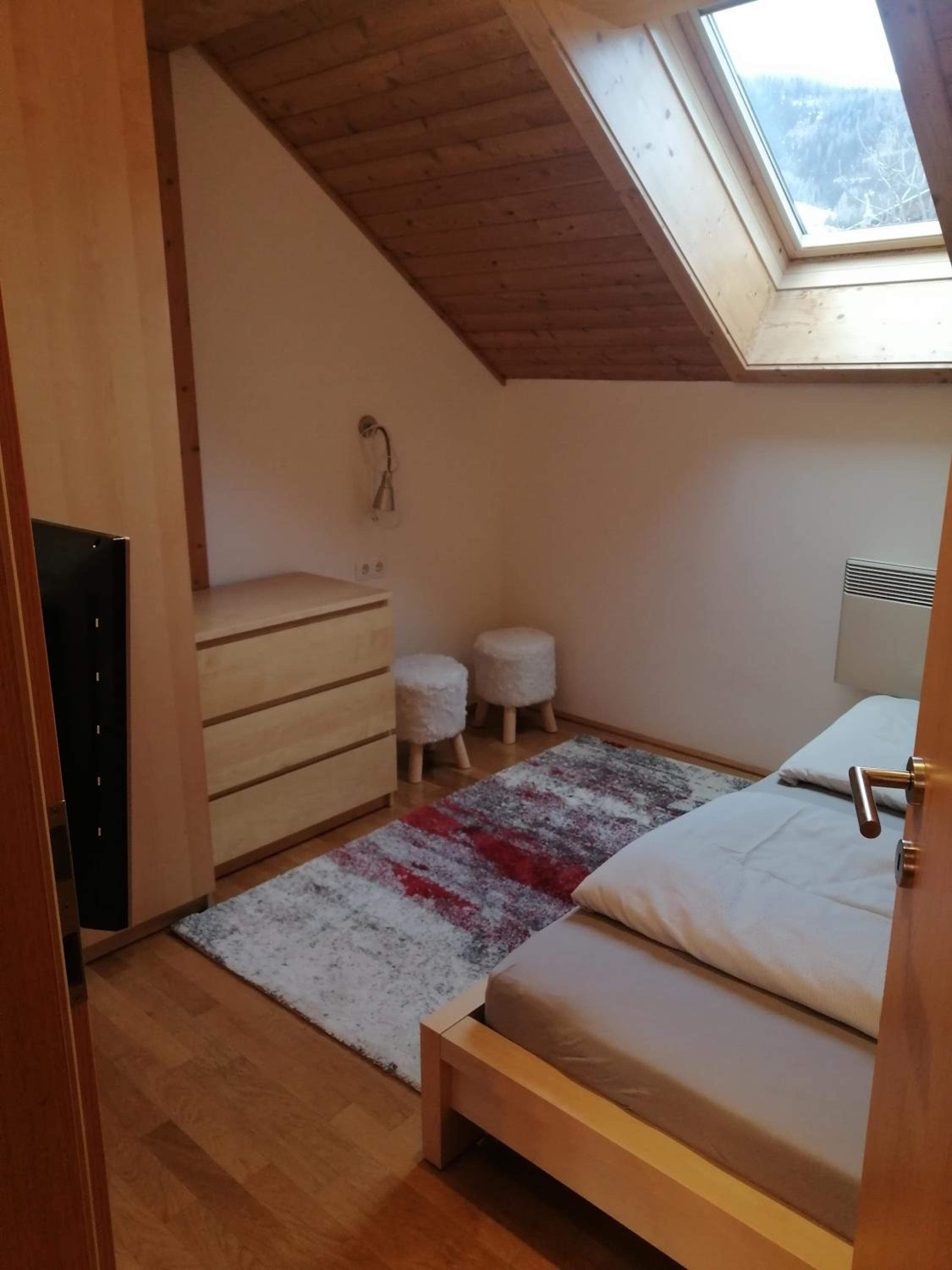 Appartement Moni / Golf & Ski - TOP 9