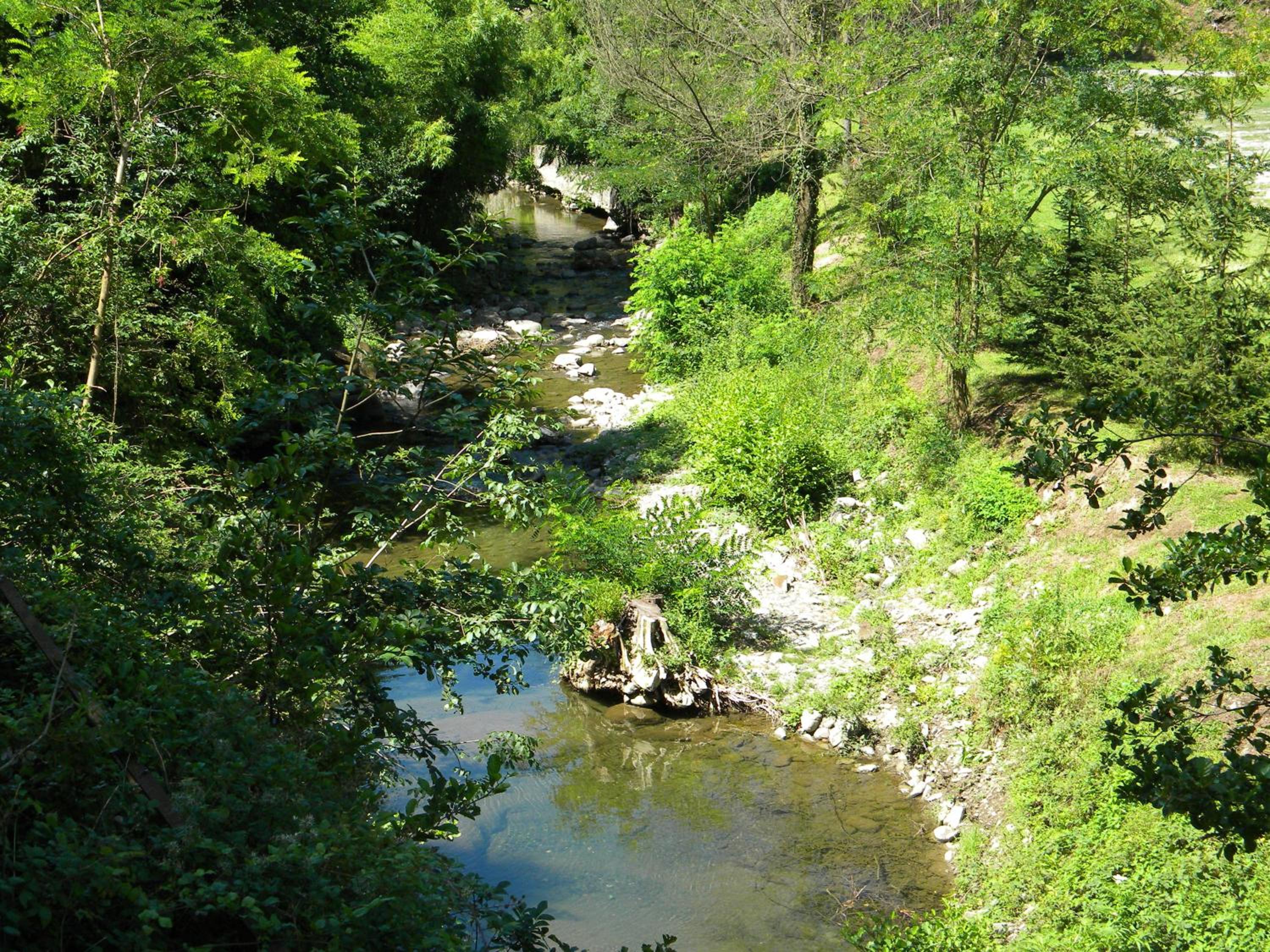 Podere Campofossato