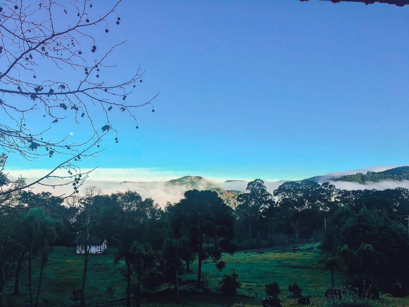 Pousada La Vista