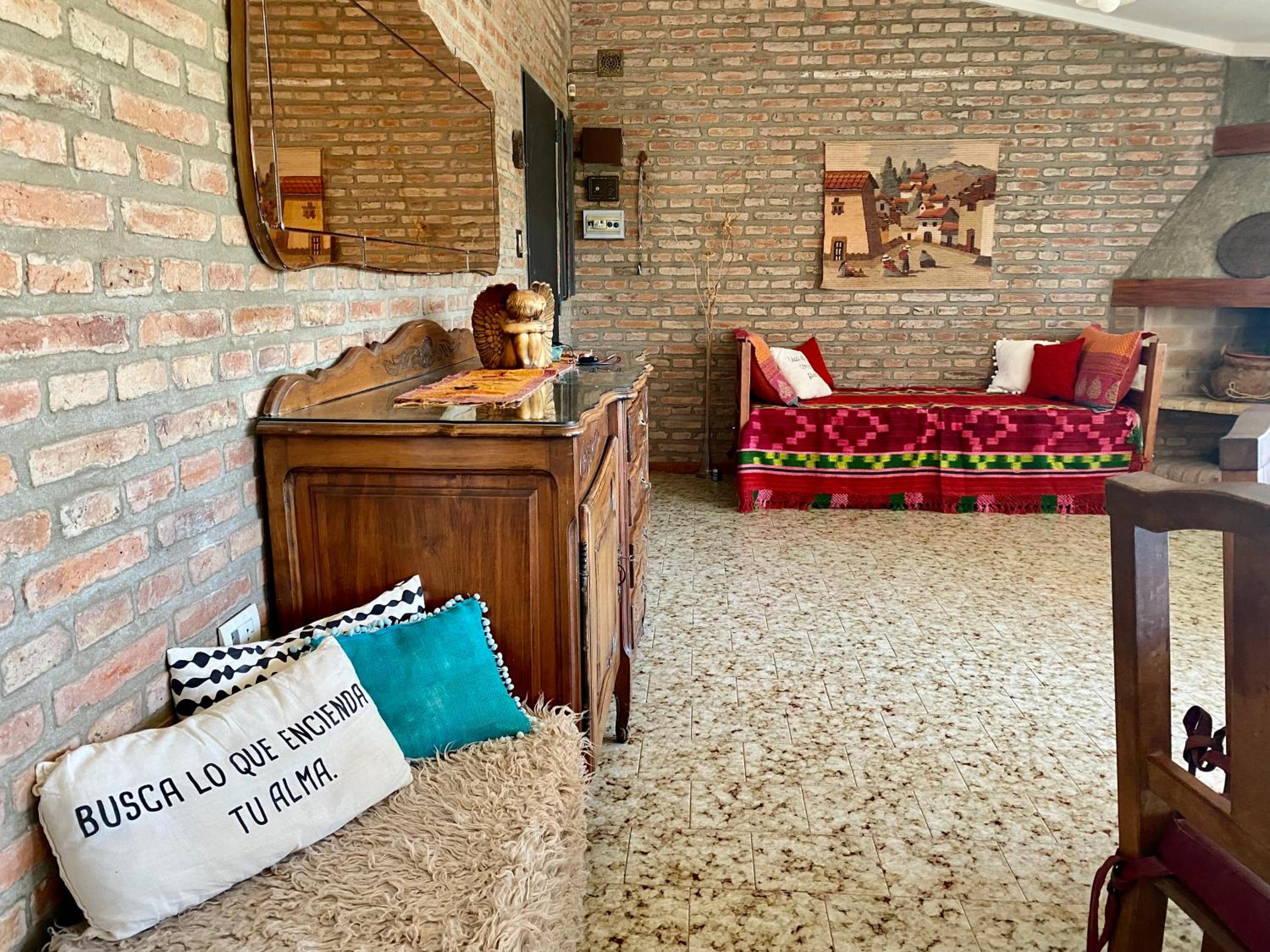 La Casa de Tita