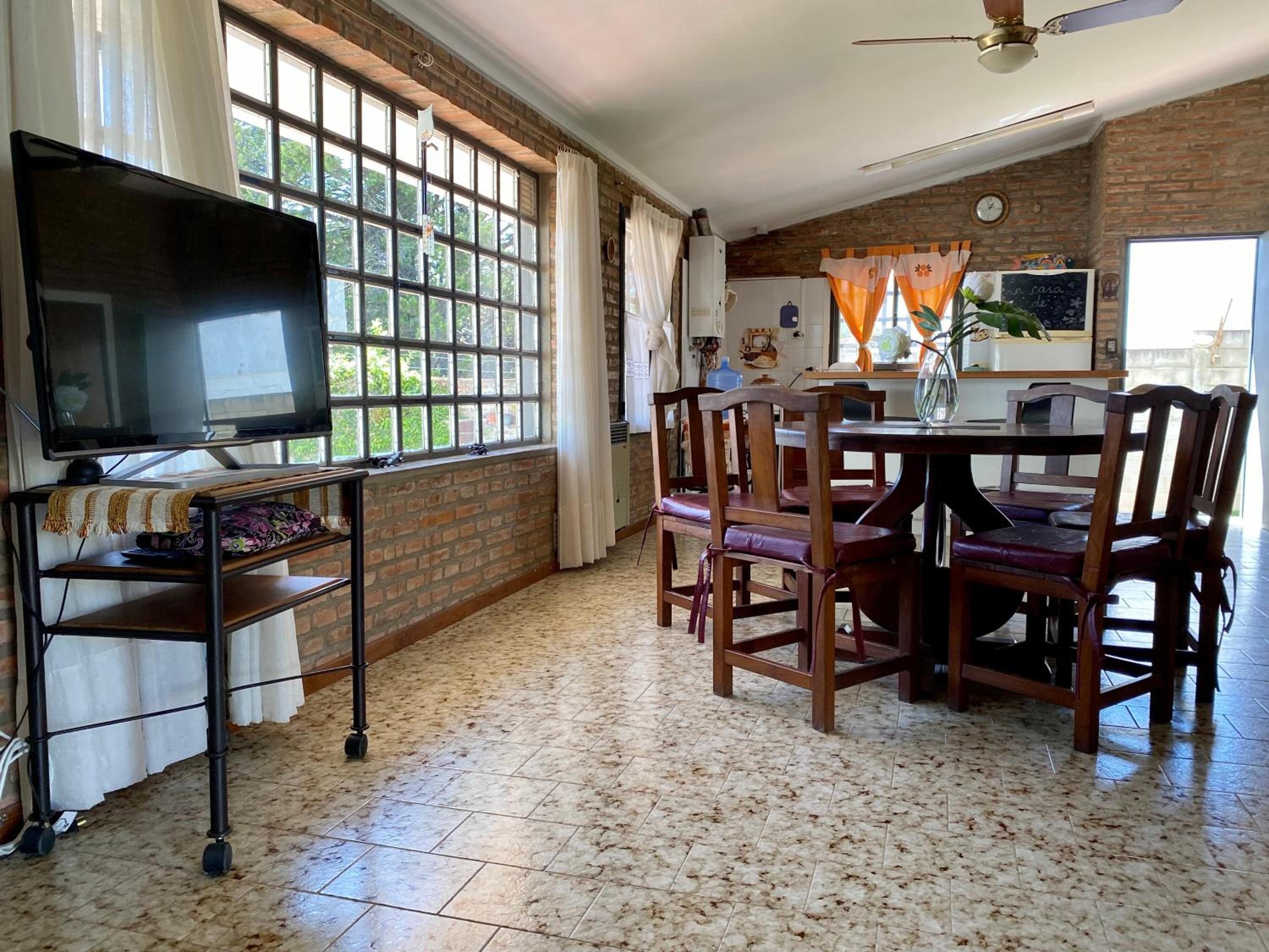La Casa de Tita