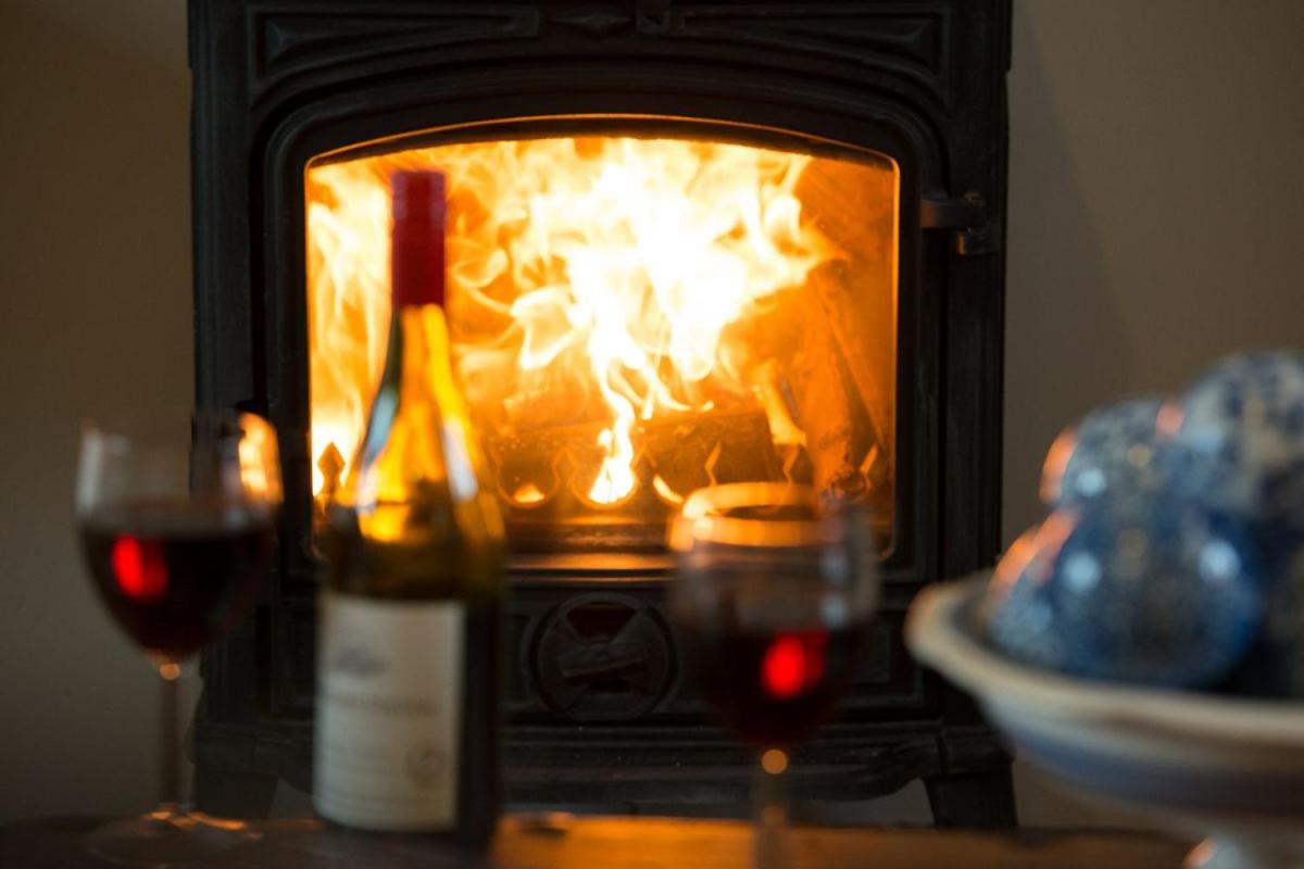 The Stables, relax in 5 star style and comfort with lovely walks all around view 5