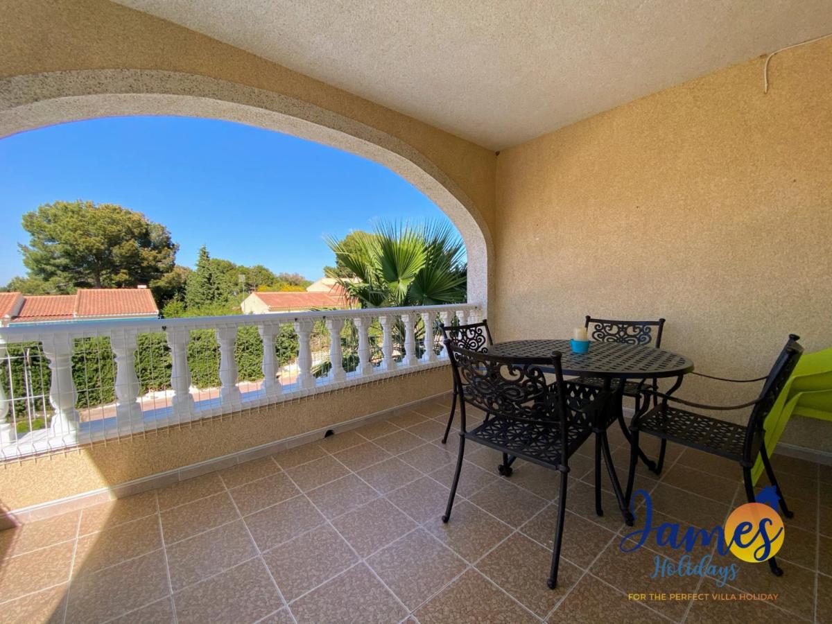 Los Balcones view 3