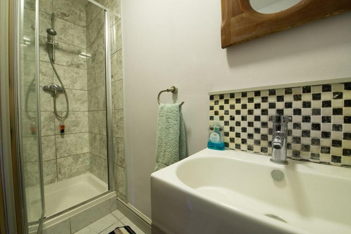 The Old Monkey, a quirky bolthole on the edge of a historic Market Town view 5