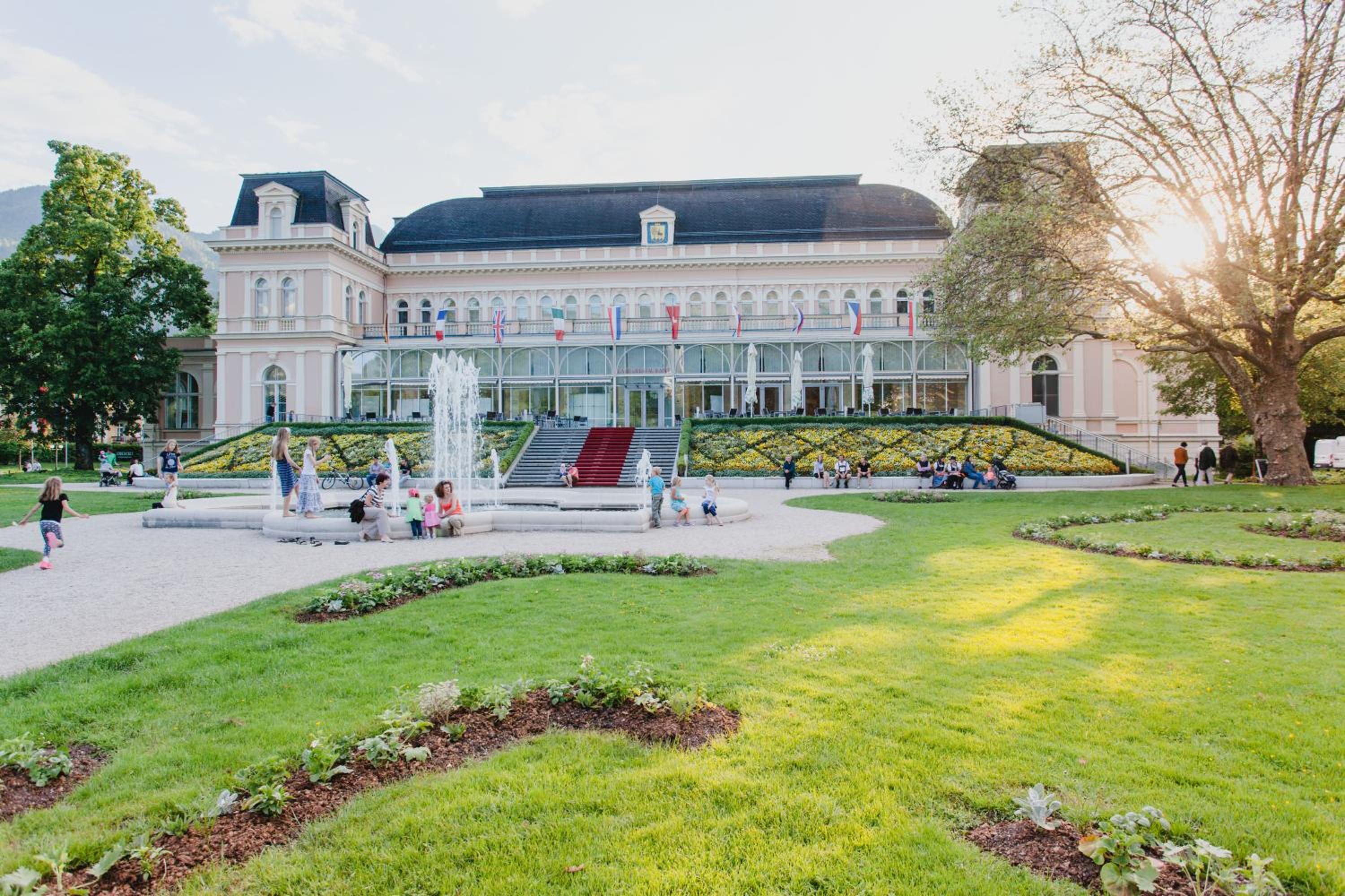 Heritage Boutique Apartments Bad Ischl