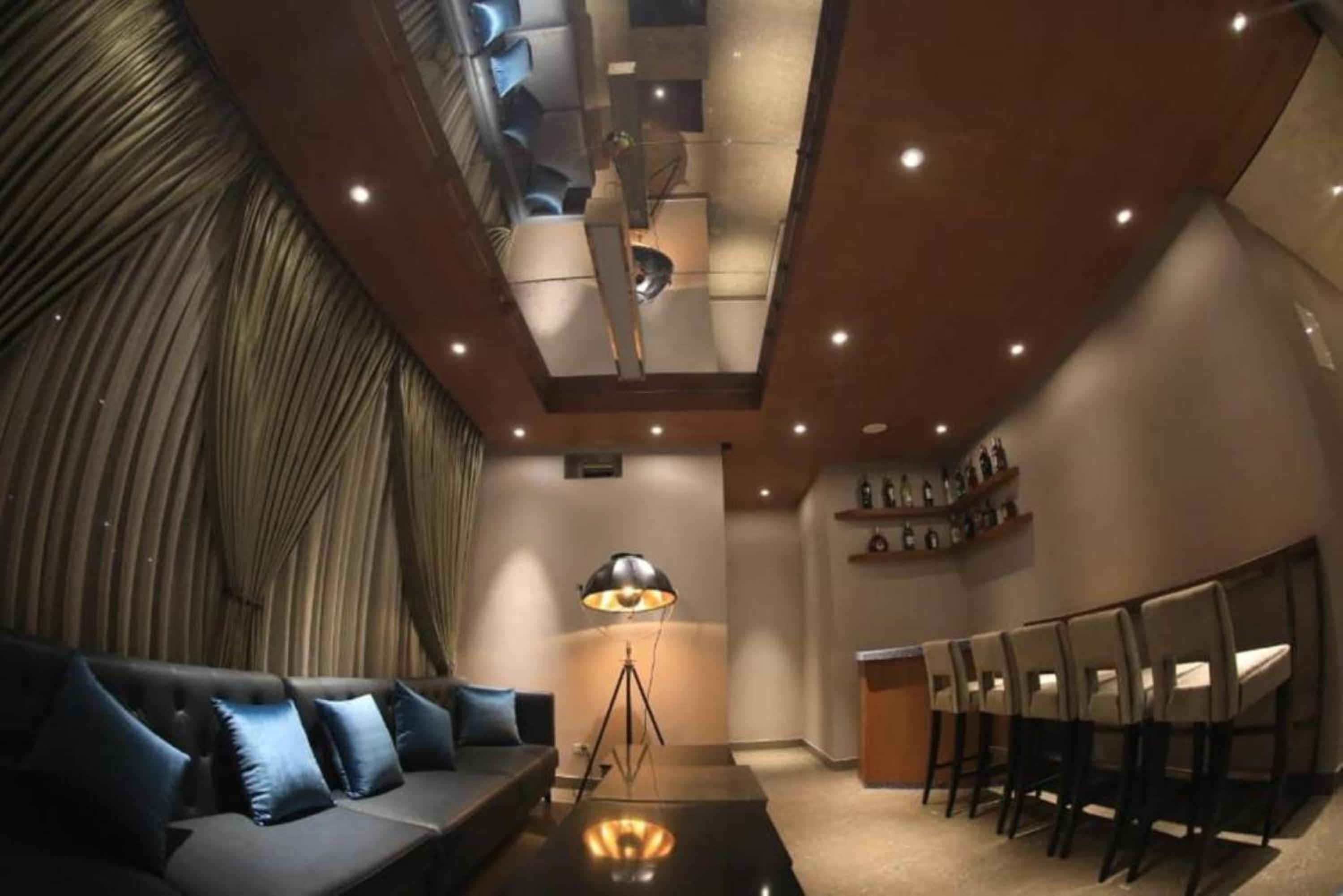 ELGEL Hotel and Spa
