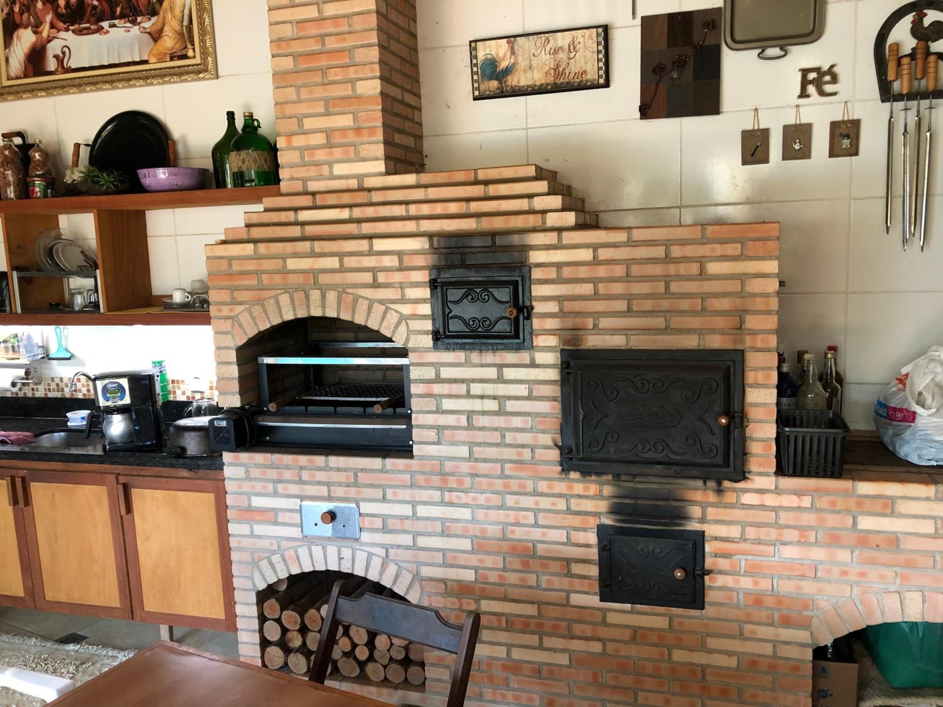 Casa nas Montanhas em Domingos Martins