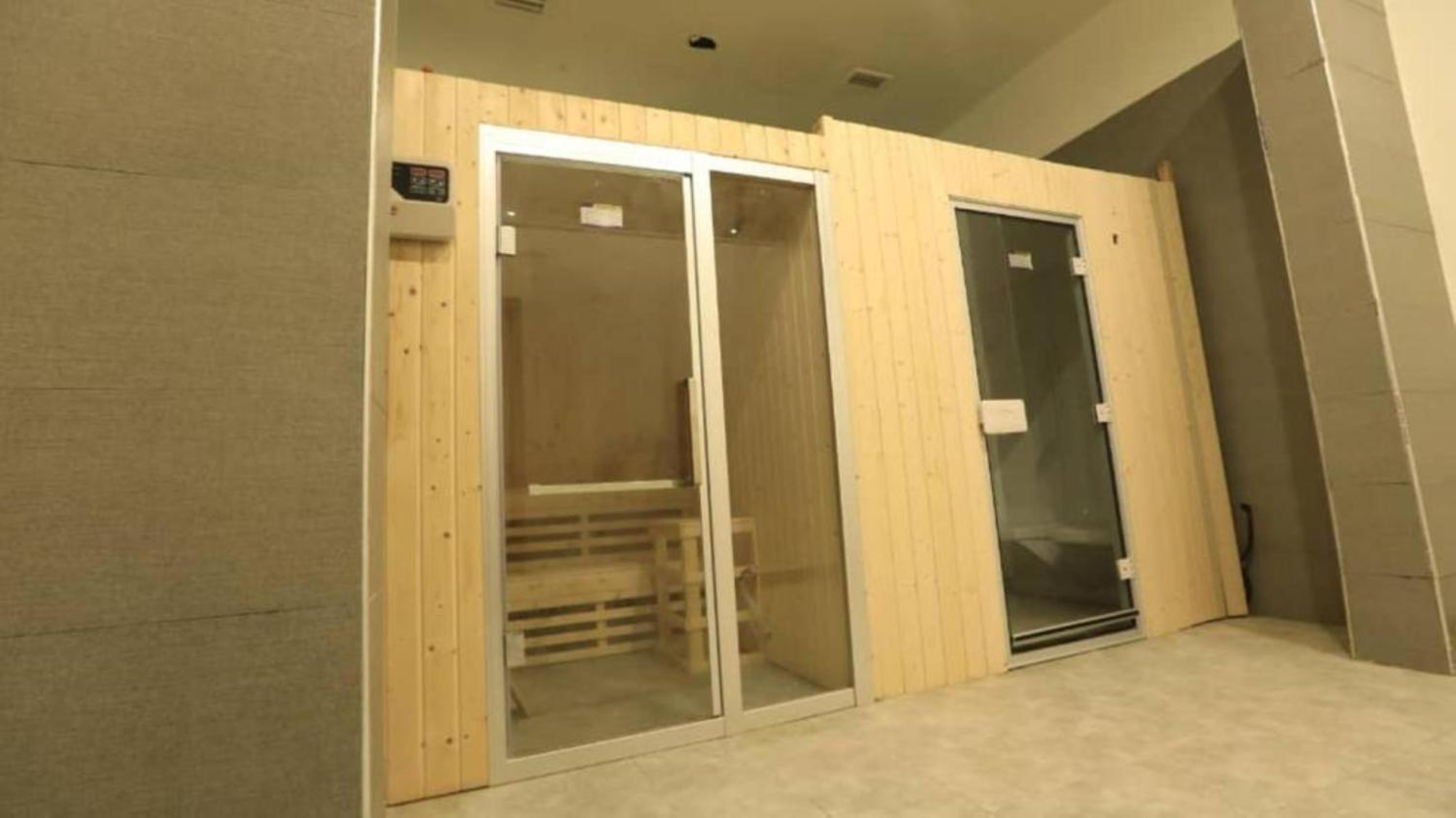 ELGEL Hotel and Spa