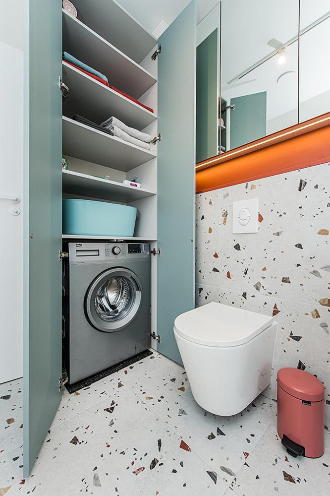 Cozy Piliamiesčio apartament No 1 by URBAN RENT
