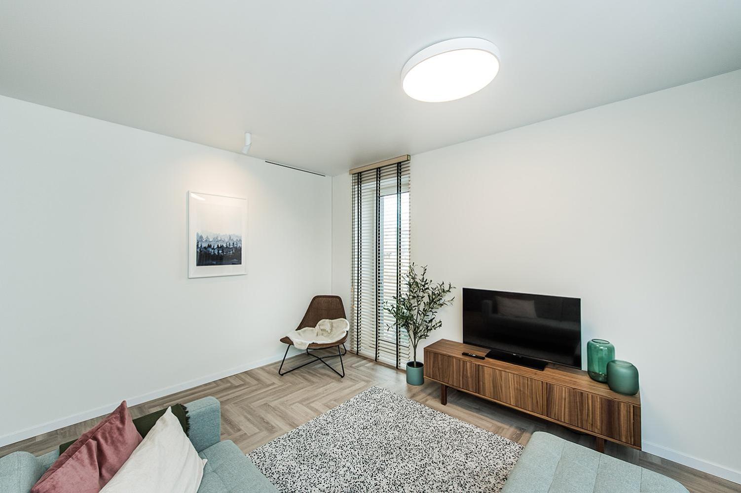 Cozy Piliamiesčio apartament No 1 by URBAN RENT